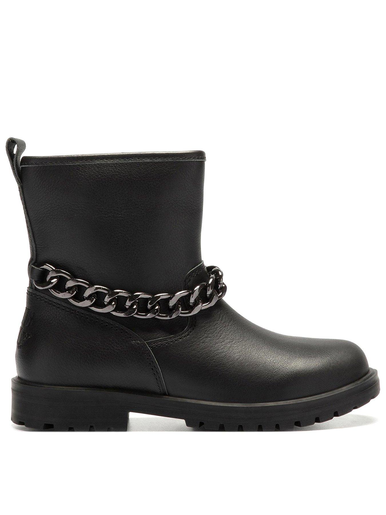 lelli-kelly-serena-chain-ankle-boot