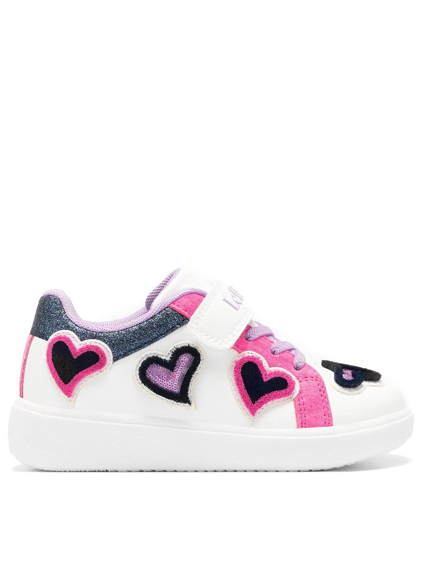 Very boys hot sale trainers