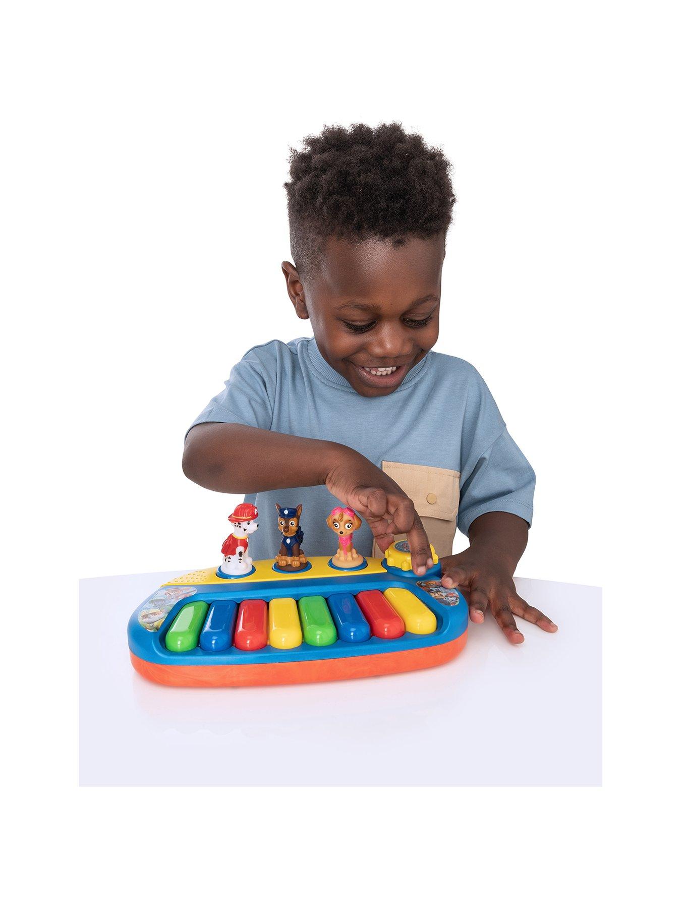 Musical toys for sales 4 year old boy