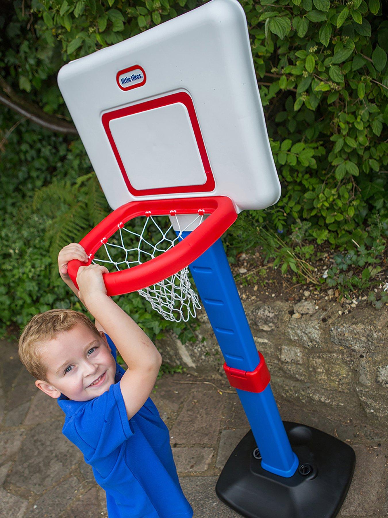 little-tikes-totsports-basketball-setoutfit