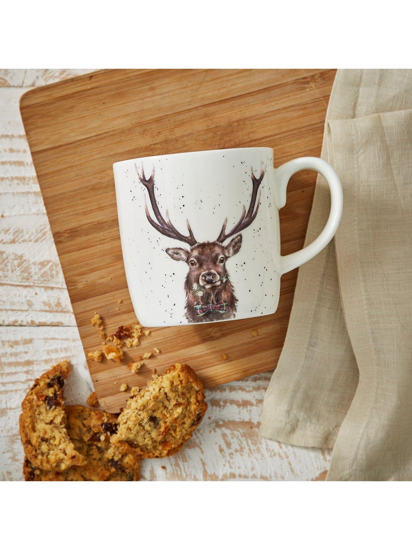 royal-worcester-wrendale-designs-dad-mug-stagback