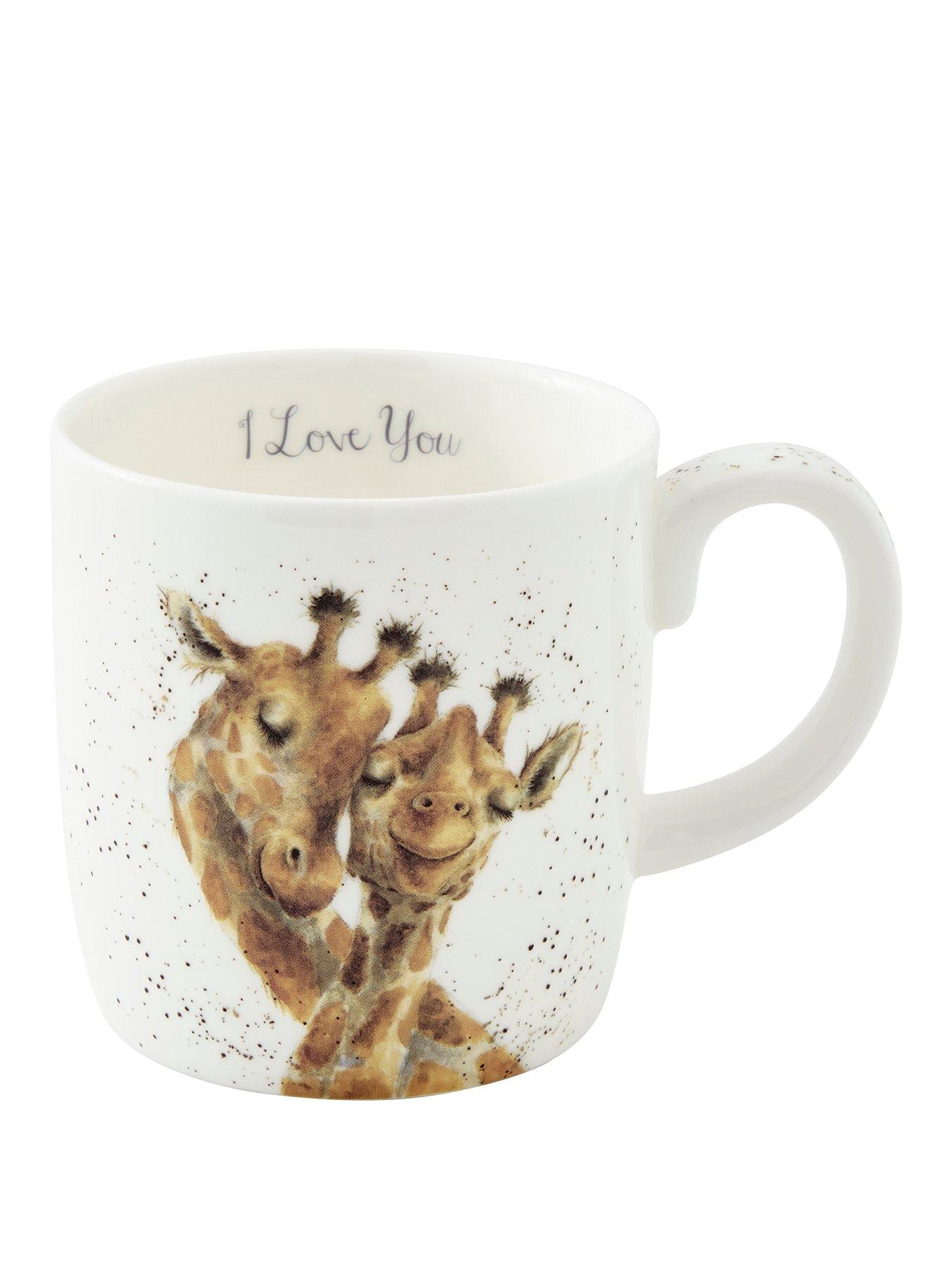 royal-worcester-wrendale-giraffe-i-love-you-mugfront