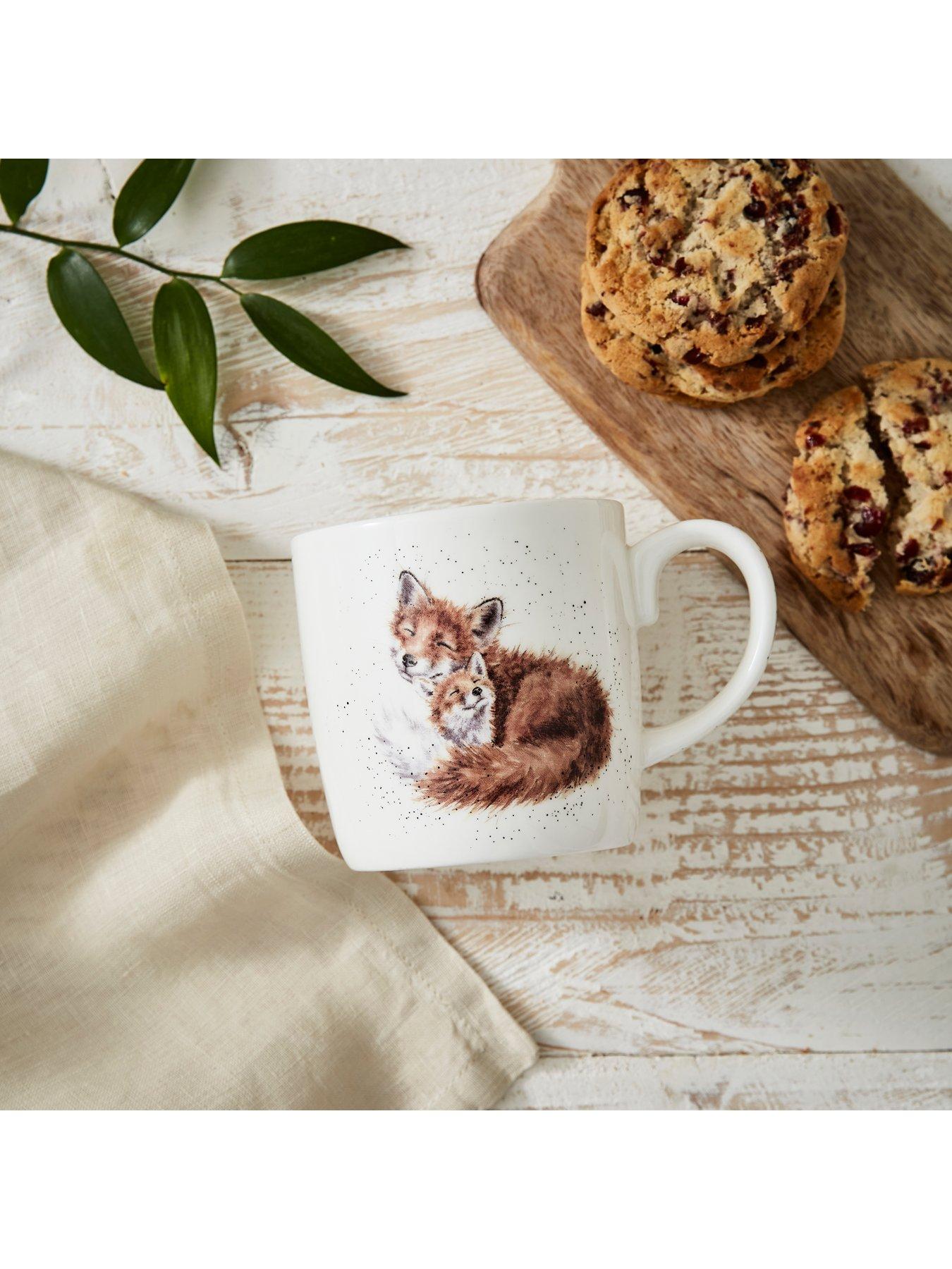 royal-worcester-wrendale-designs-mum-fox-mugstillFront