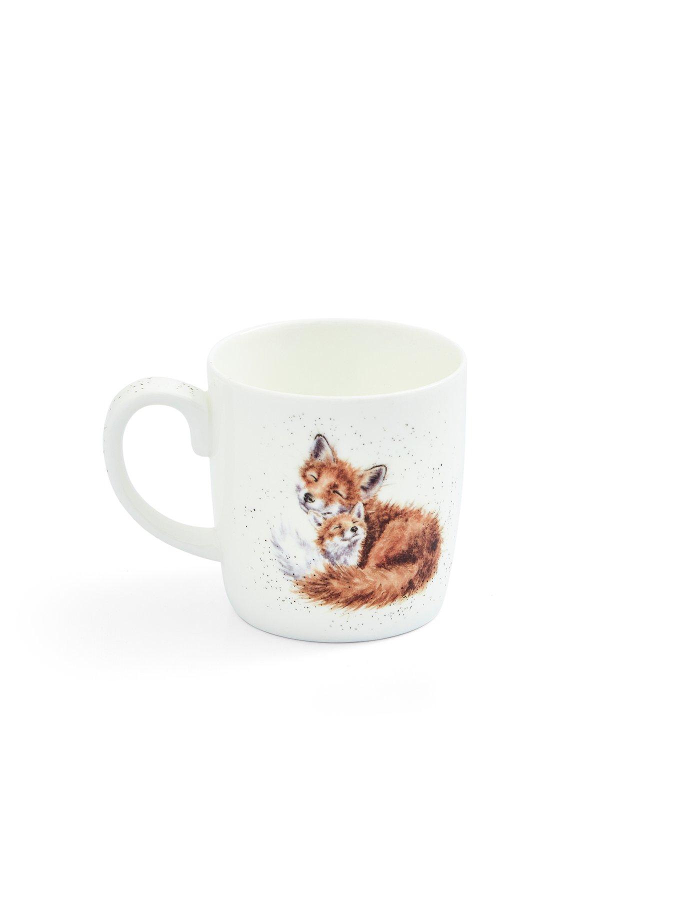 royal-worcester-wrendale-designs-mum-fox-mugdetail