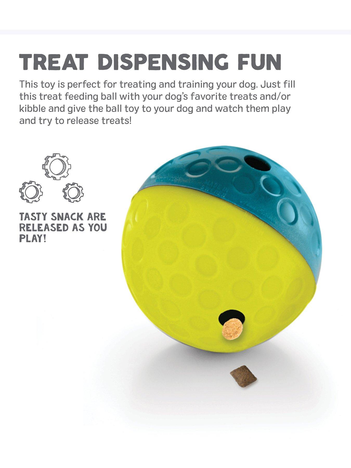 Image 2 of 6 of Nina Ottosson Treat Tumble Blu