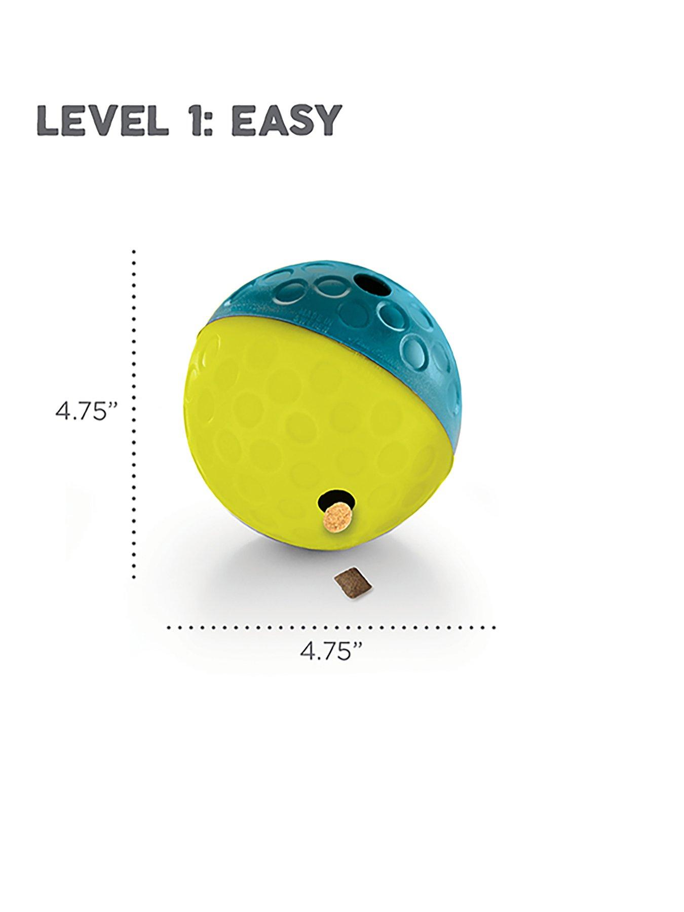 Image 5 of 6 of Nina Ottosson Treat Tumble Blu