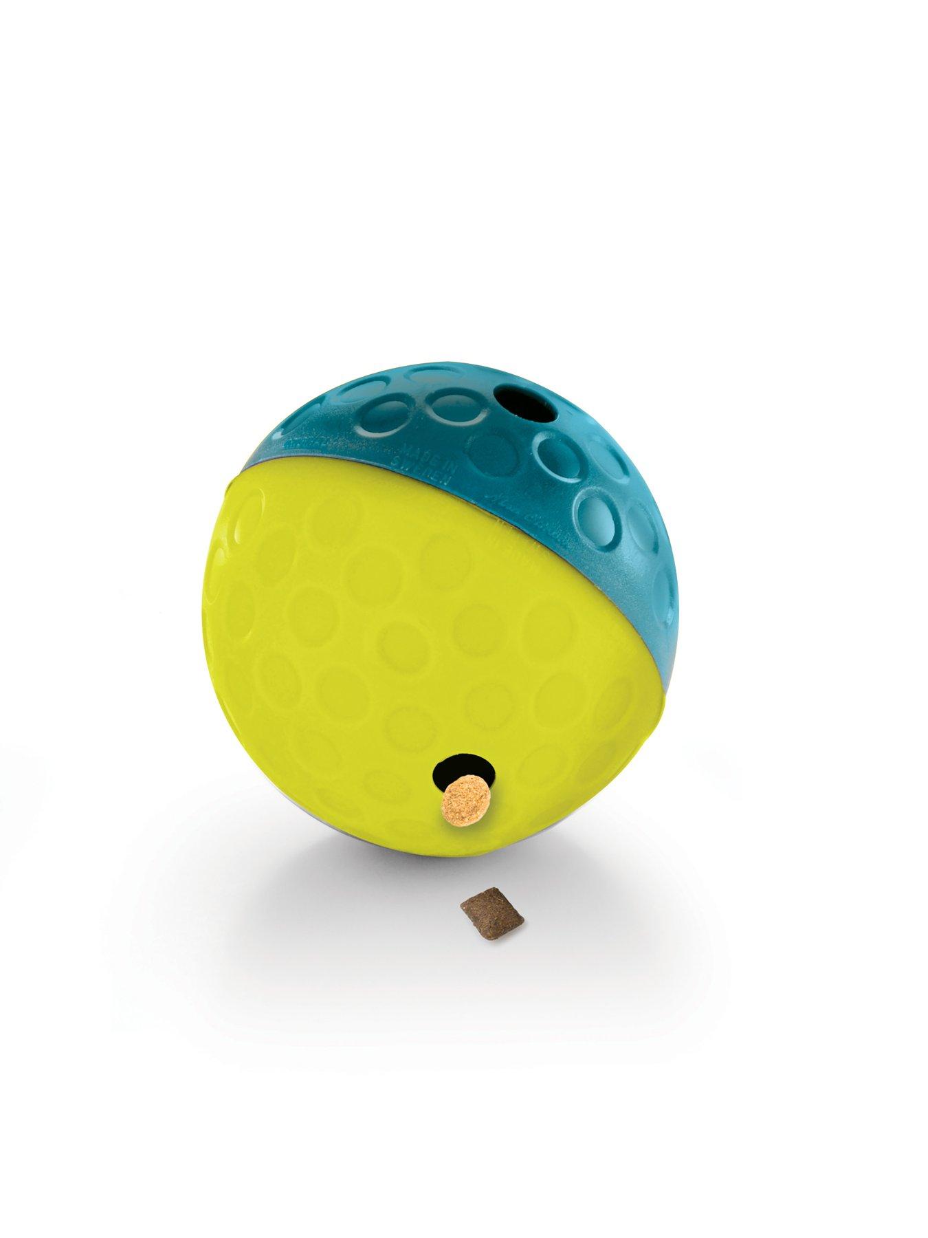 Image 6 of 6 of Nina Ottosson Treat Tumble Blu