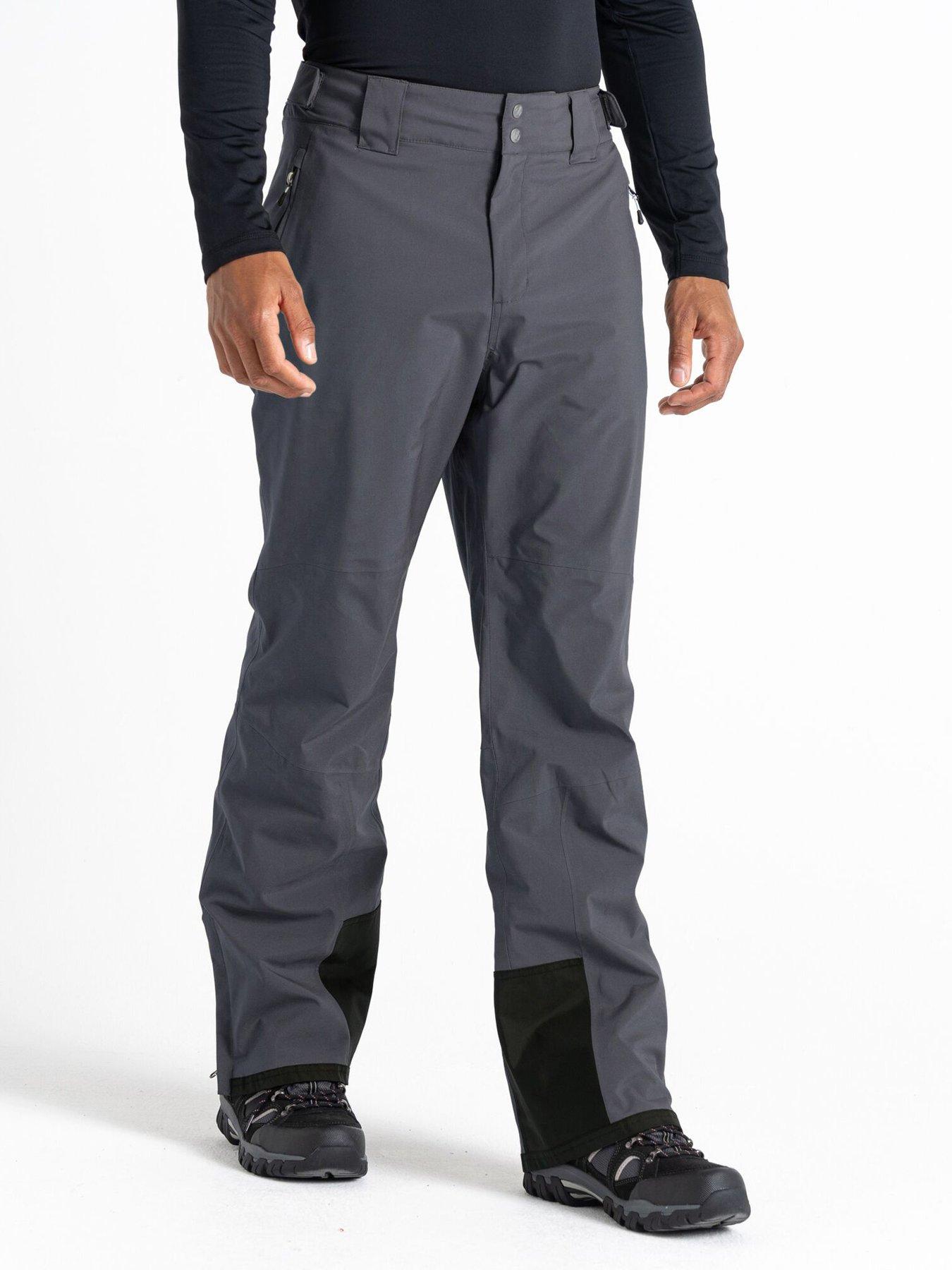 Dare 2b Achieve II Ski Pants - Green