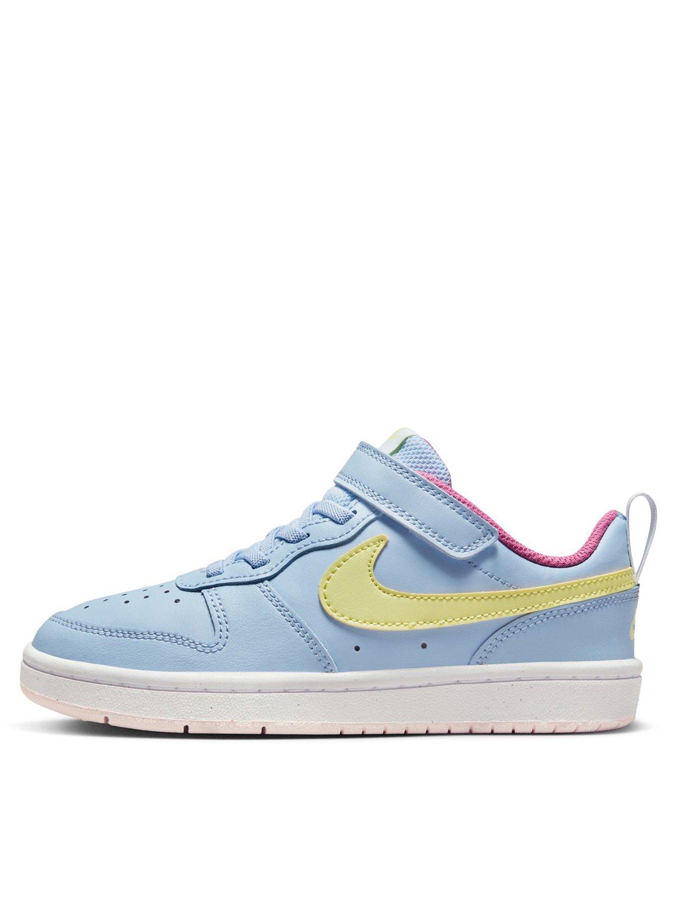 Tenis best sale nike vj