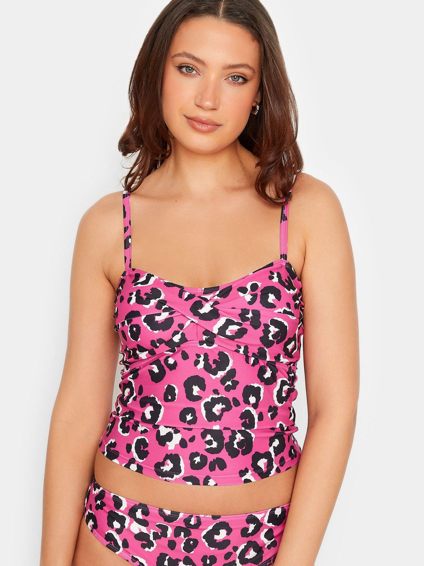 Long tall hot sale sally tankini