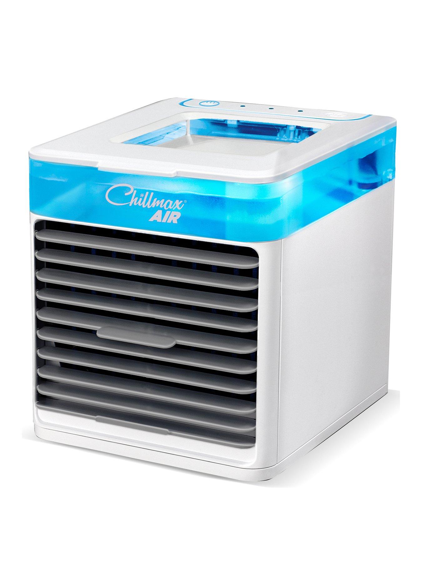JML Chillmax Air Pure Chill Personal Air Cooler