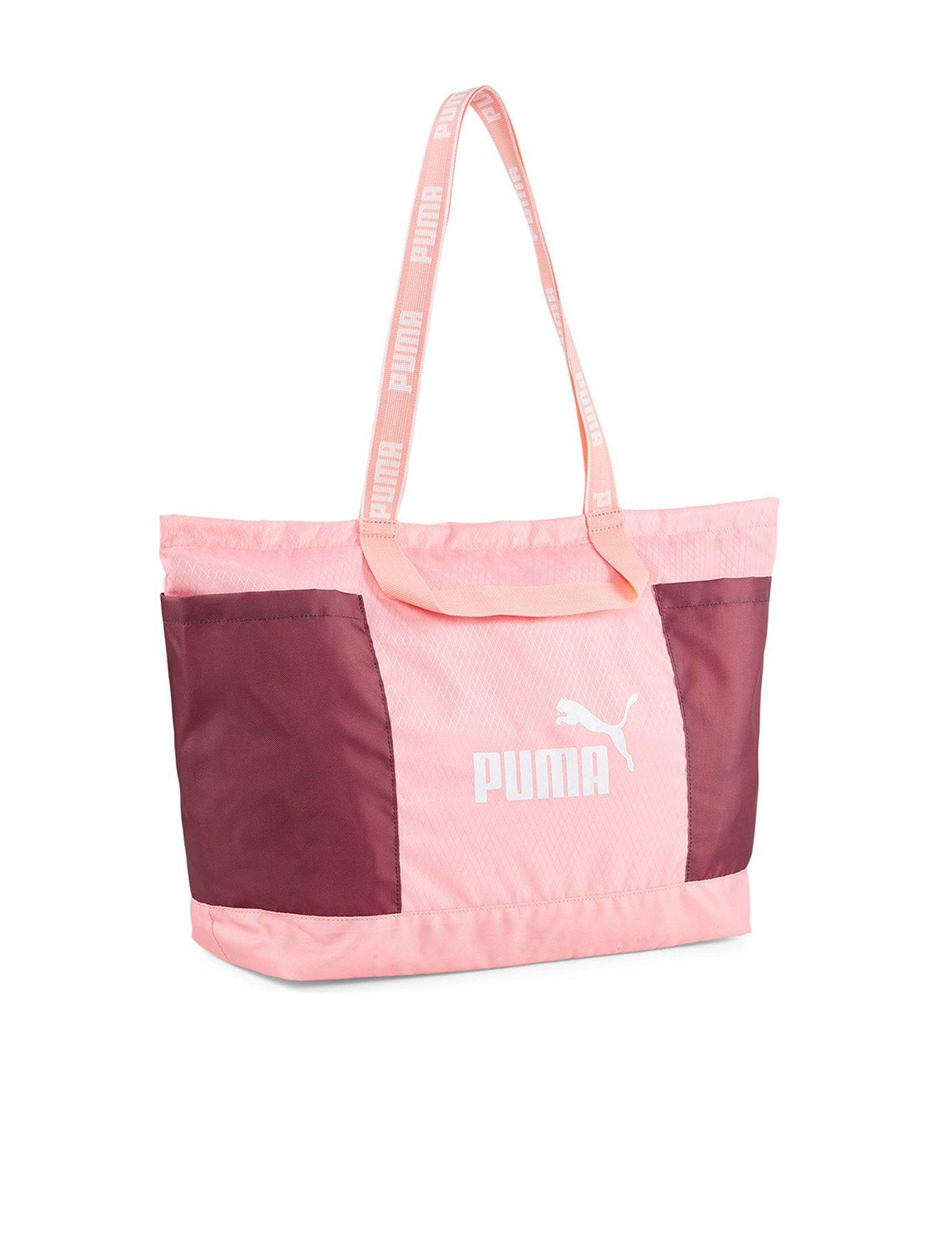 Puma tote cheap bag for sale