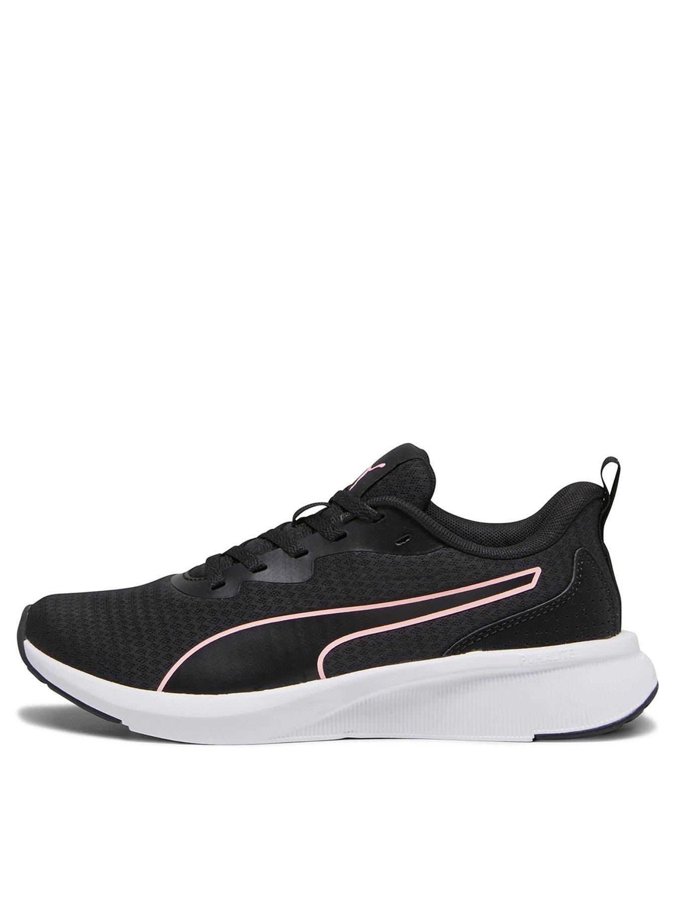 Puma flyer cheap womens trainers