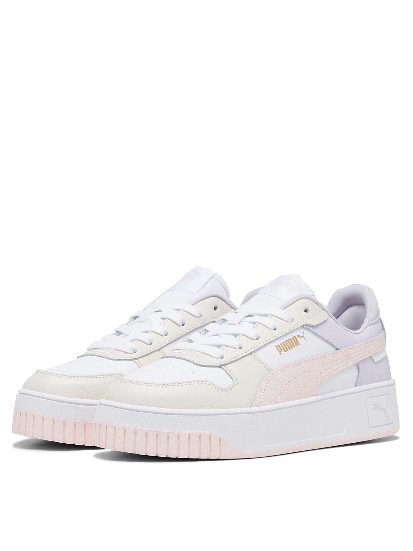 puma-carina-streetnbsptrainers-whitepinkback