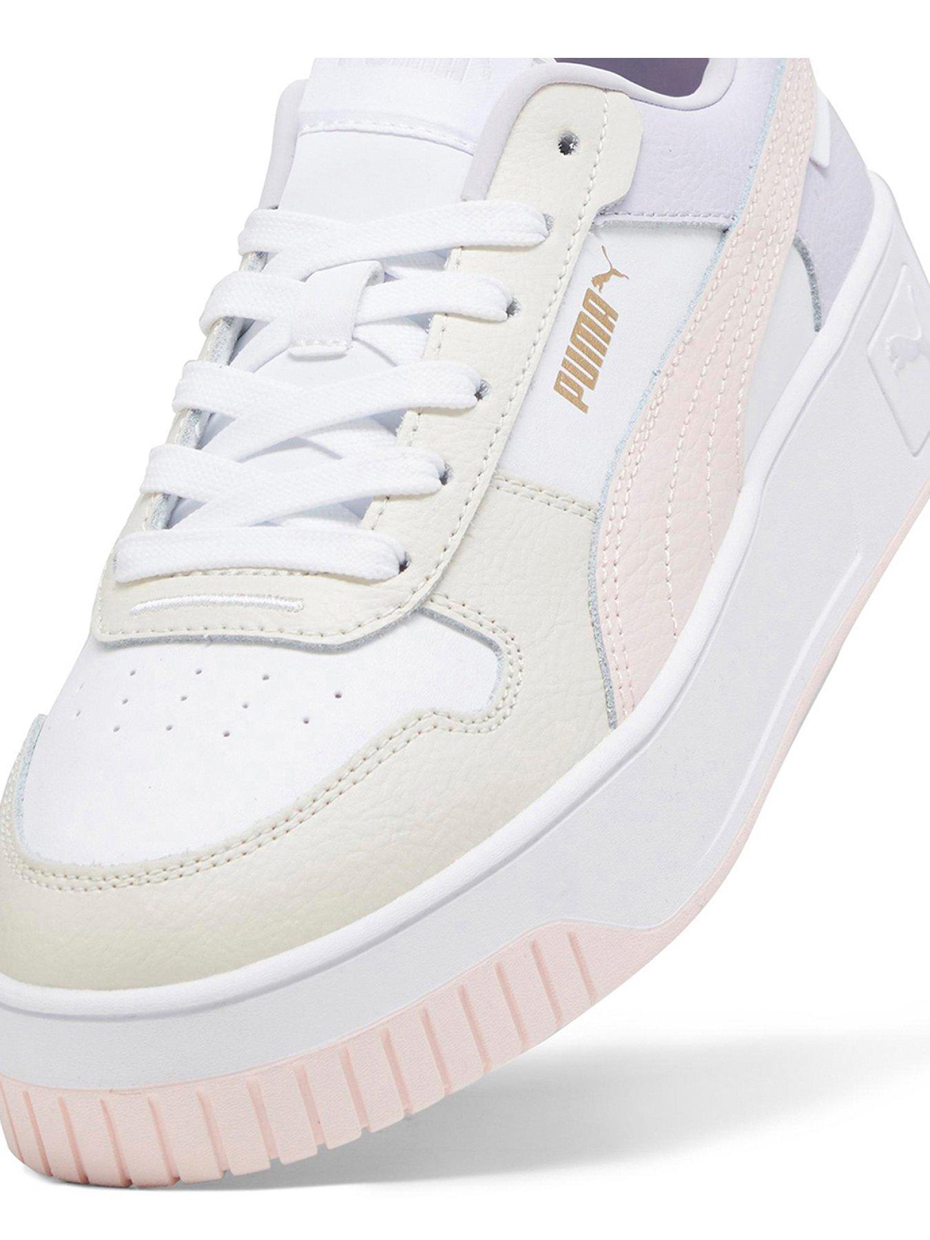 puma-carina-streetnbsptrainers-whitepinkoutfit