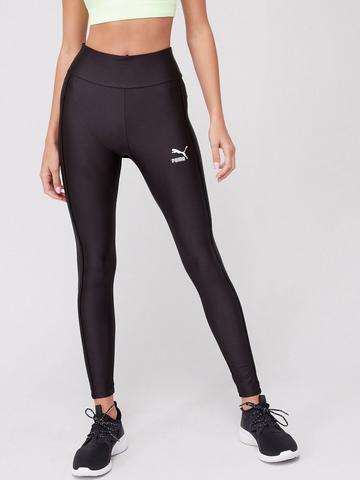 XL, Puma, Tights & leggings, Sportswear, Women