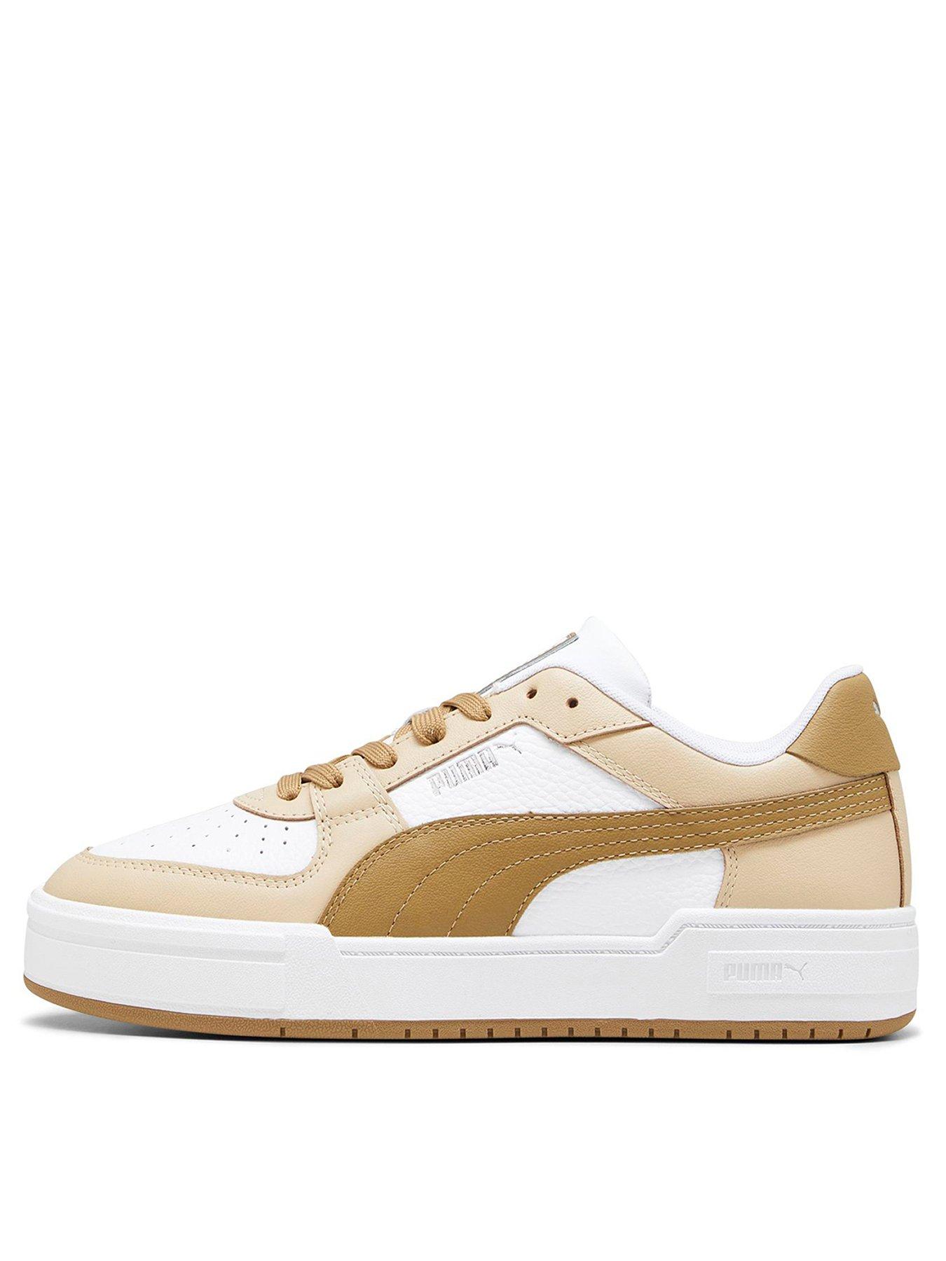 Puma cheap gold blanche