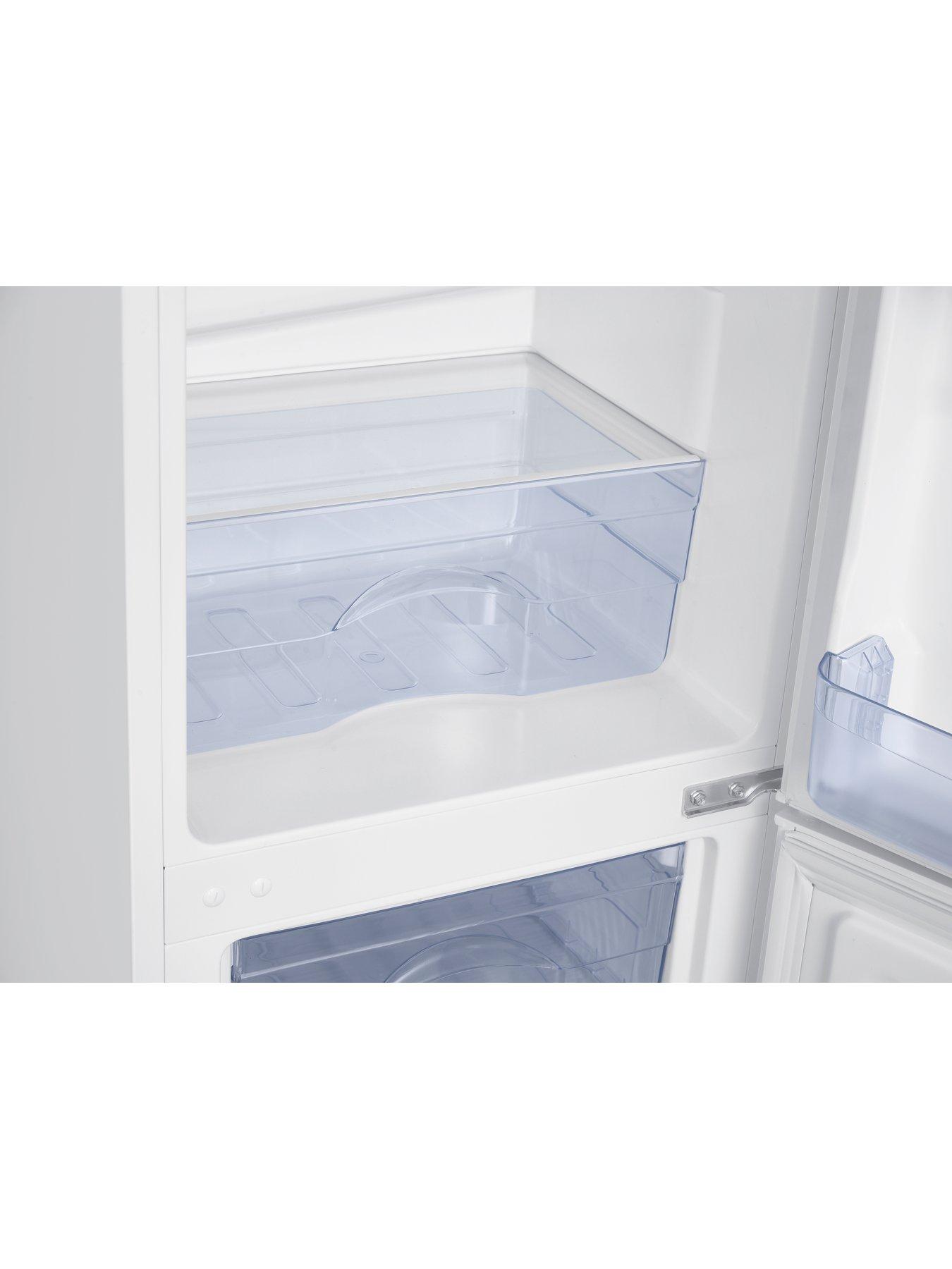 swan-swan-sr15690w-48cm-wide-144cm-high-5050-split-compact-fridge-freezer-whitedetail