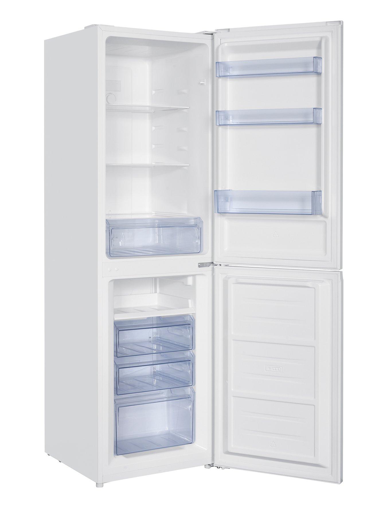 swan-sr156120w-55cm-wide-total-no-frost-5050-split-fridge-freezer-whiteback