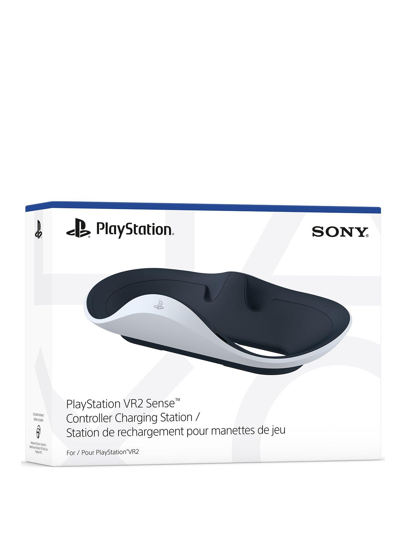 Image 2 of 3 of Playstation VR2 Sense&trade; Controller Charging Station