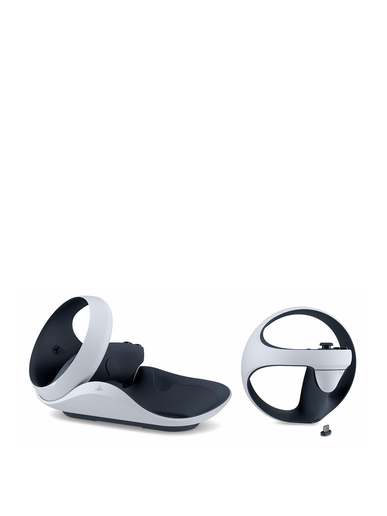 Image 3 of 3 of Playstation VR2 Sense&trade; Controller Charging Station