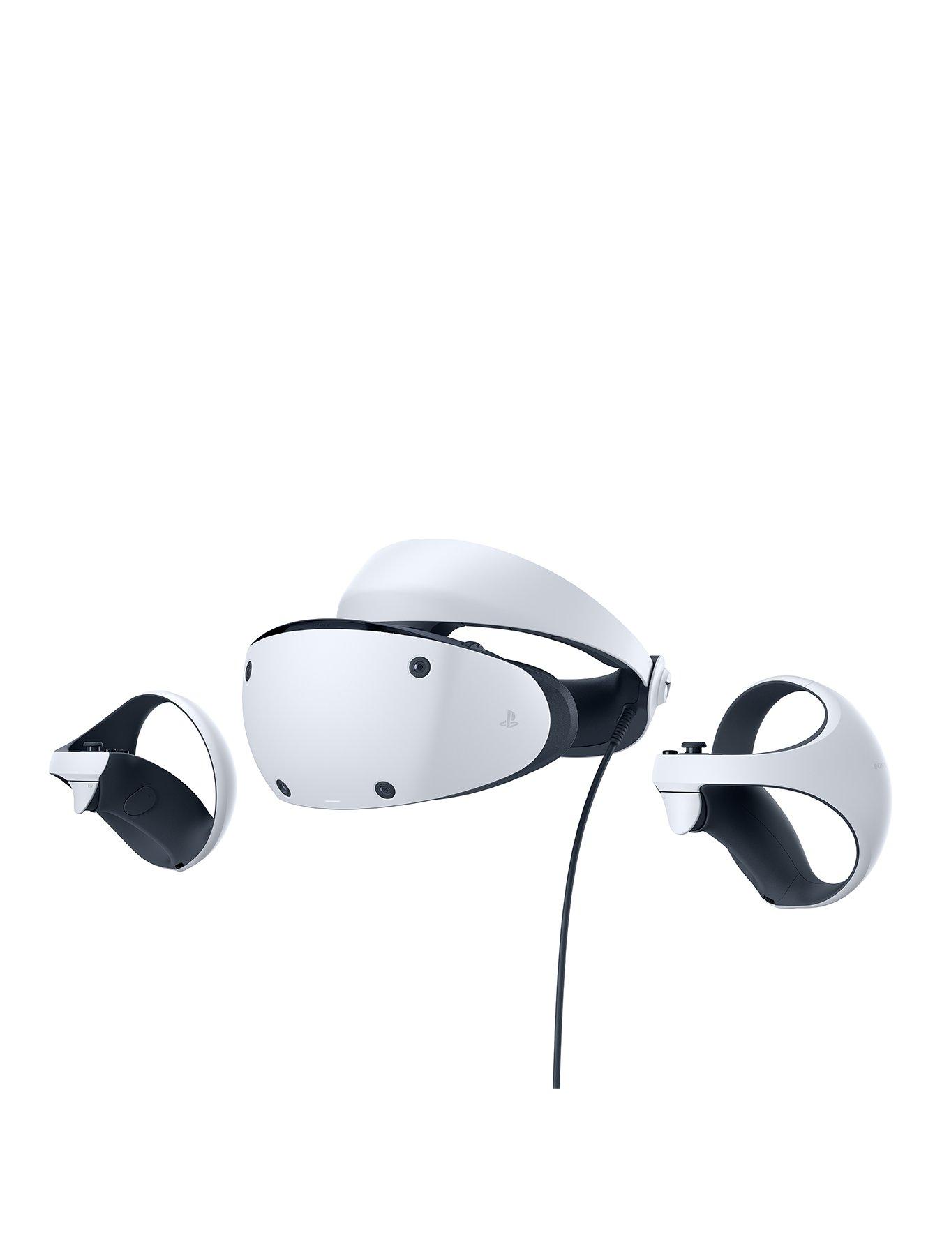 Image 2 of 8 of Playstation PlayStation VR2