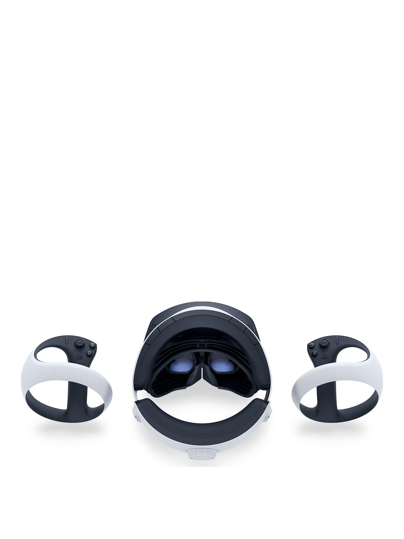 Image 3 of 8 of Playstation PlayStation VR2