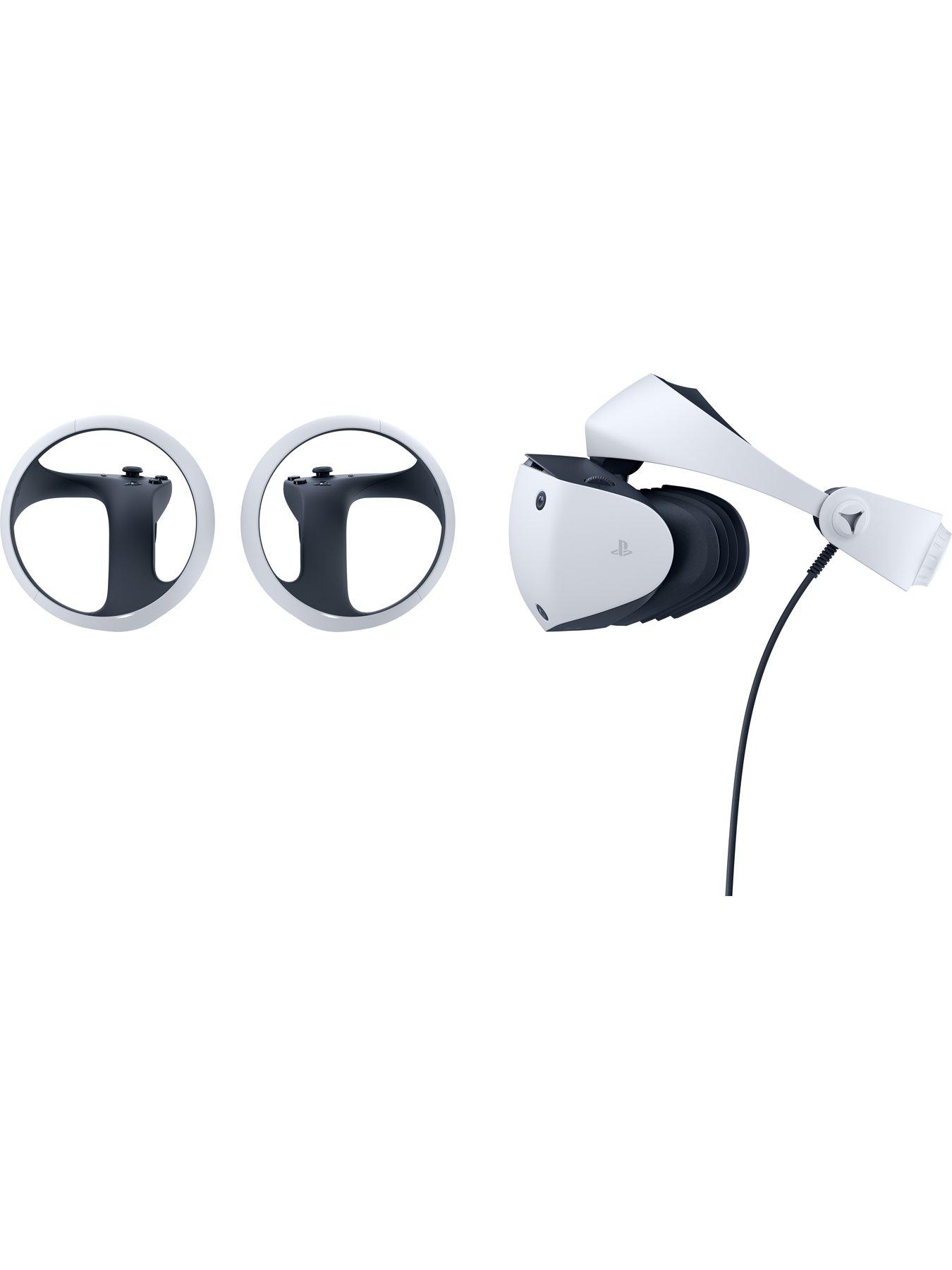 Image 4 of 8 of Playstation PlayStation VR2