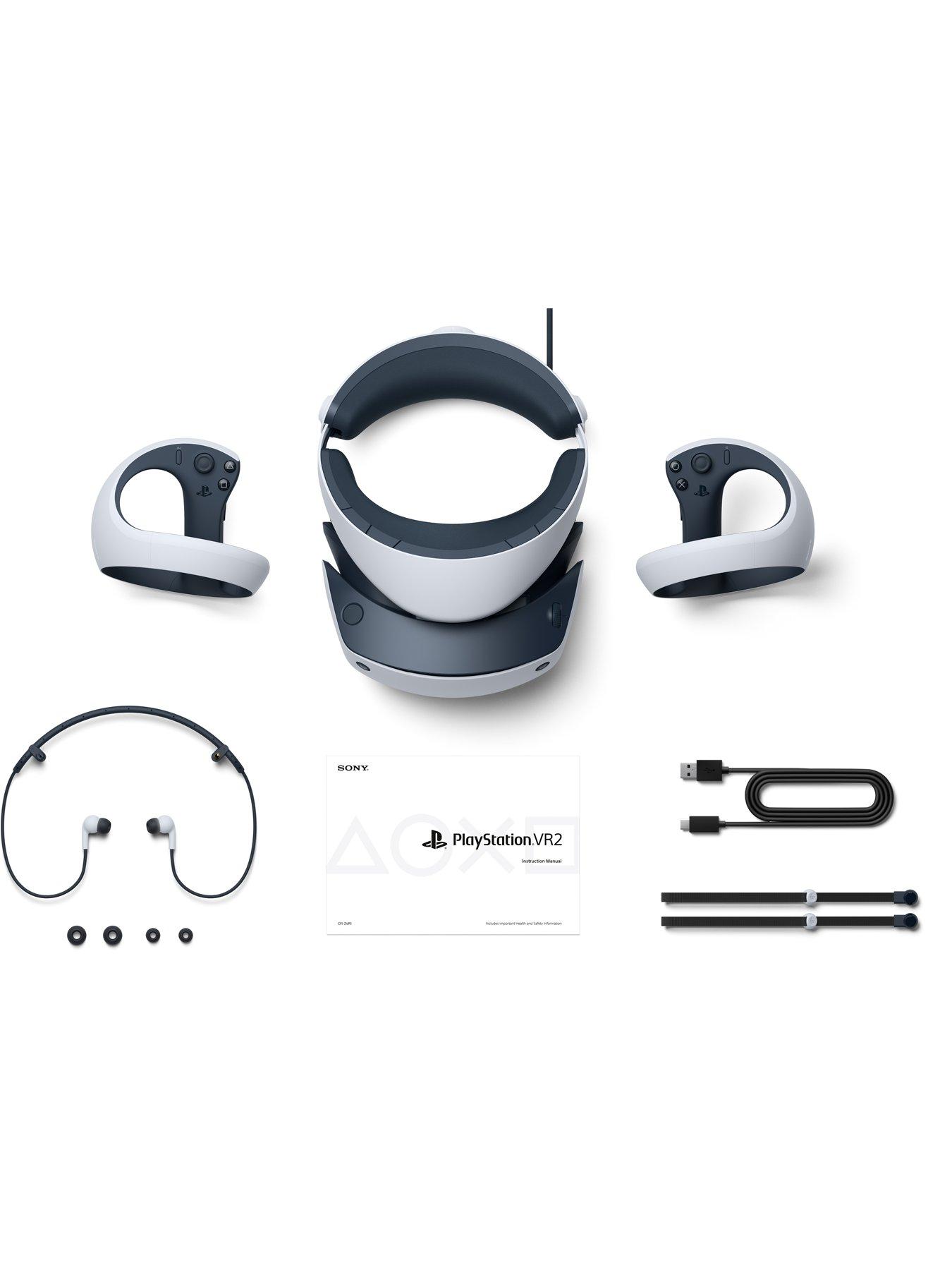 Image 7 of 8 of Playstation PlayStation VR2