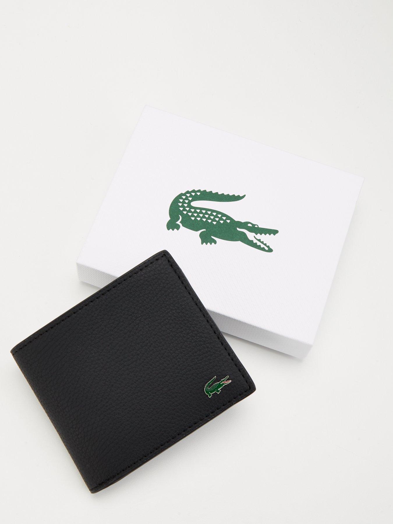 lacoste-faux-leather-billfold-with-coin-pocket-wallet-blackoutfit