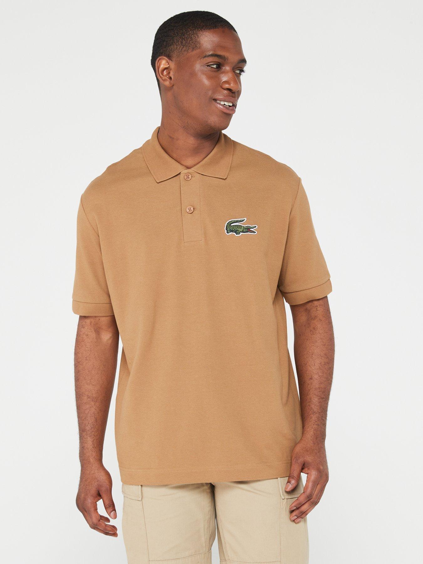 Lacoste 2024 polo oversize