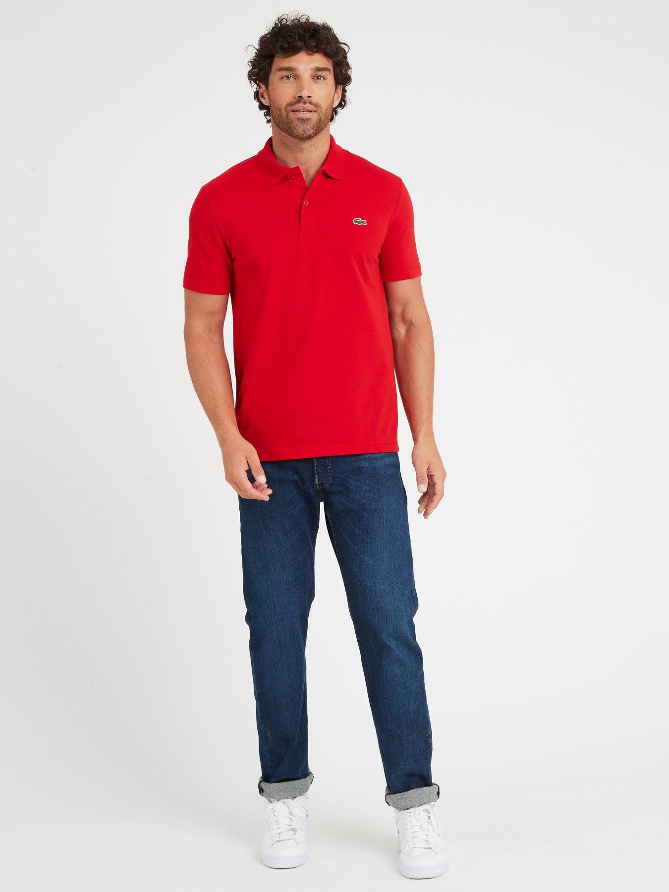 lacoste-ottoman-ribbed-cotton-polo-shirt-redback