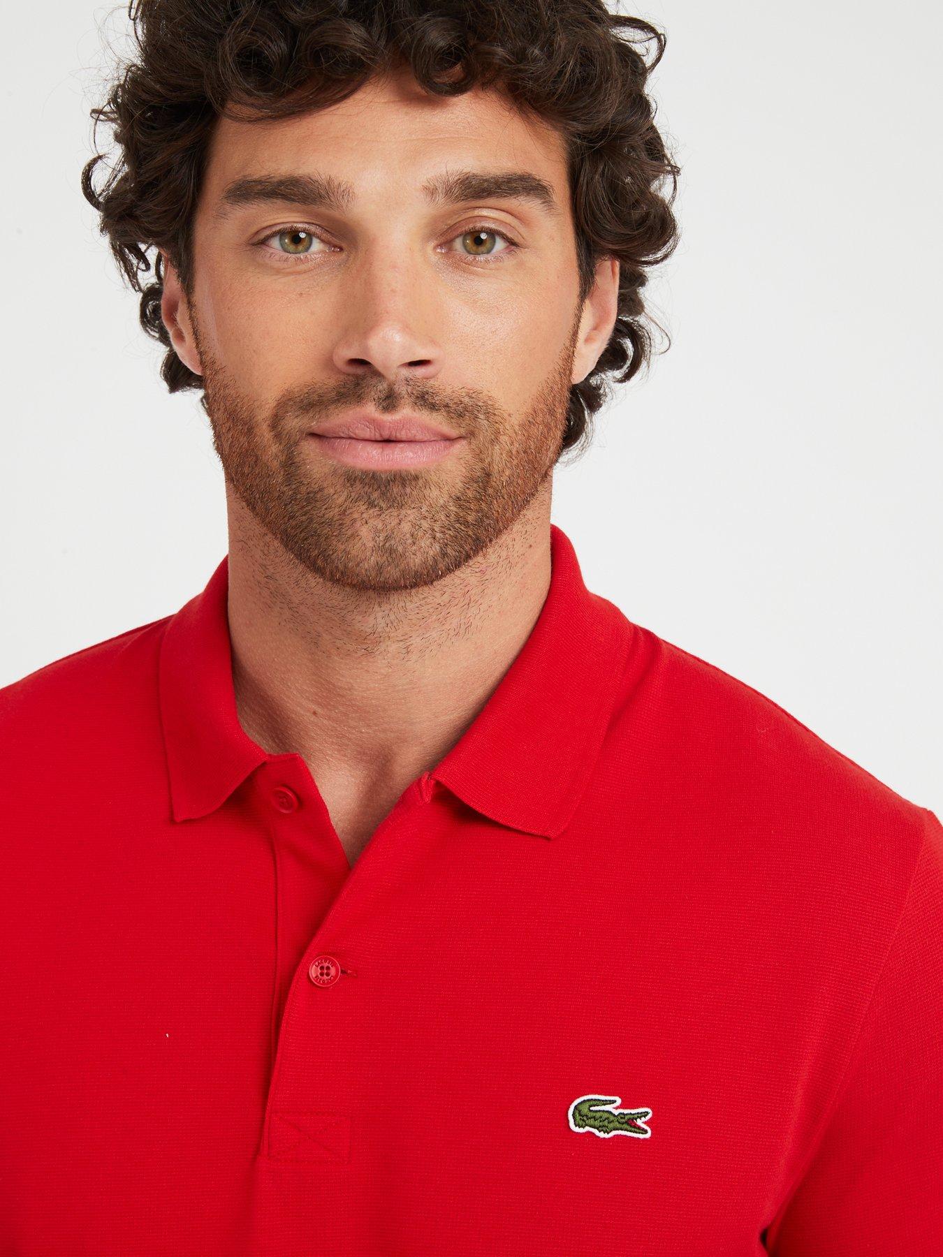 lacoste-ottoman-ribbed-cotton-polo-shirt-redoutfit