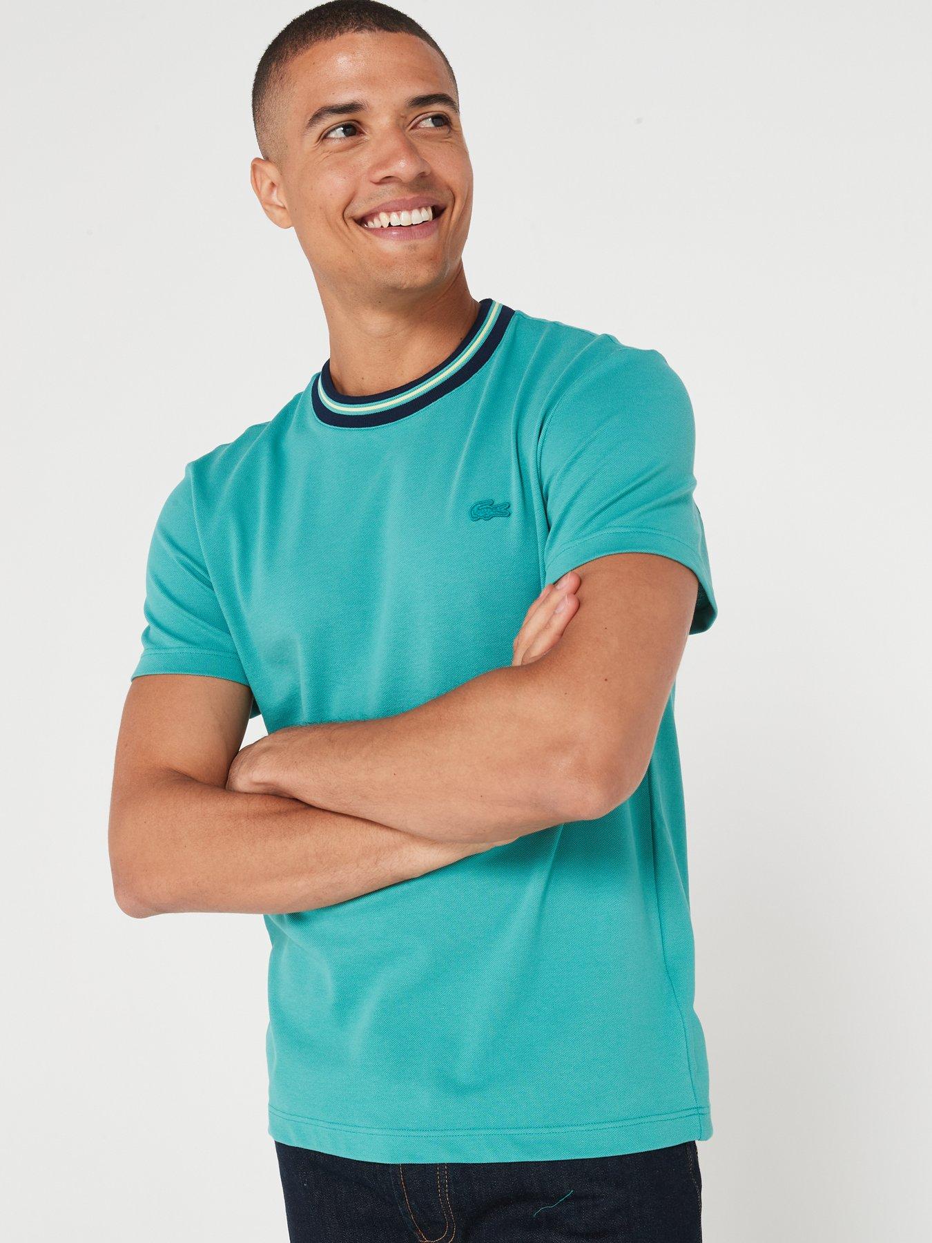 Lacoste aqua clearance