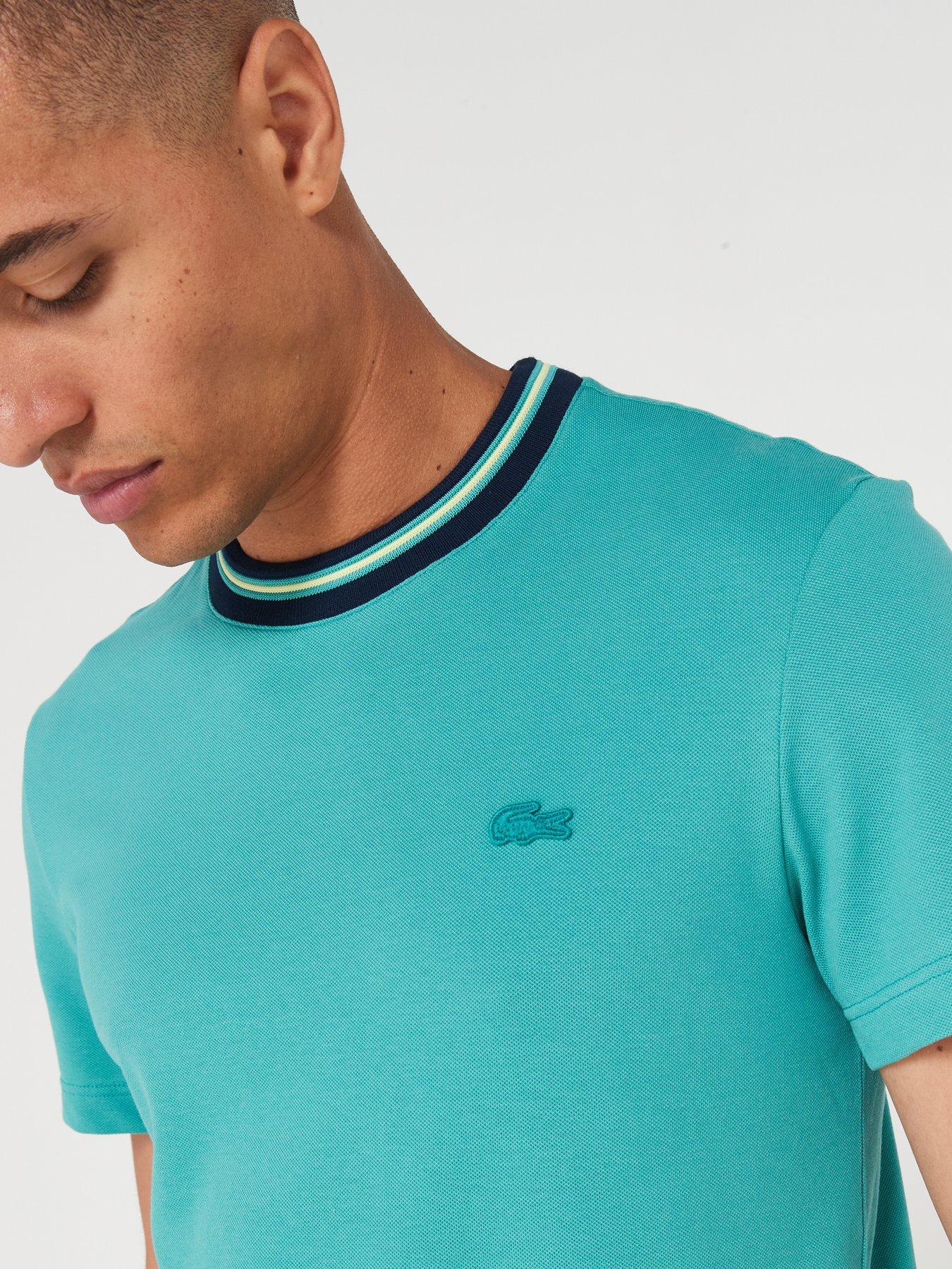 Lacoste aqua clearance