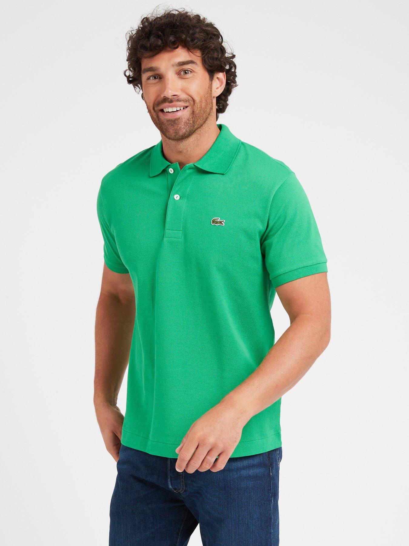 Lacoste | T-shirts & polos | Men | Very Ireland