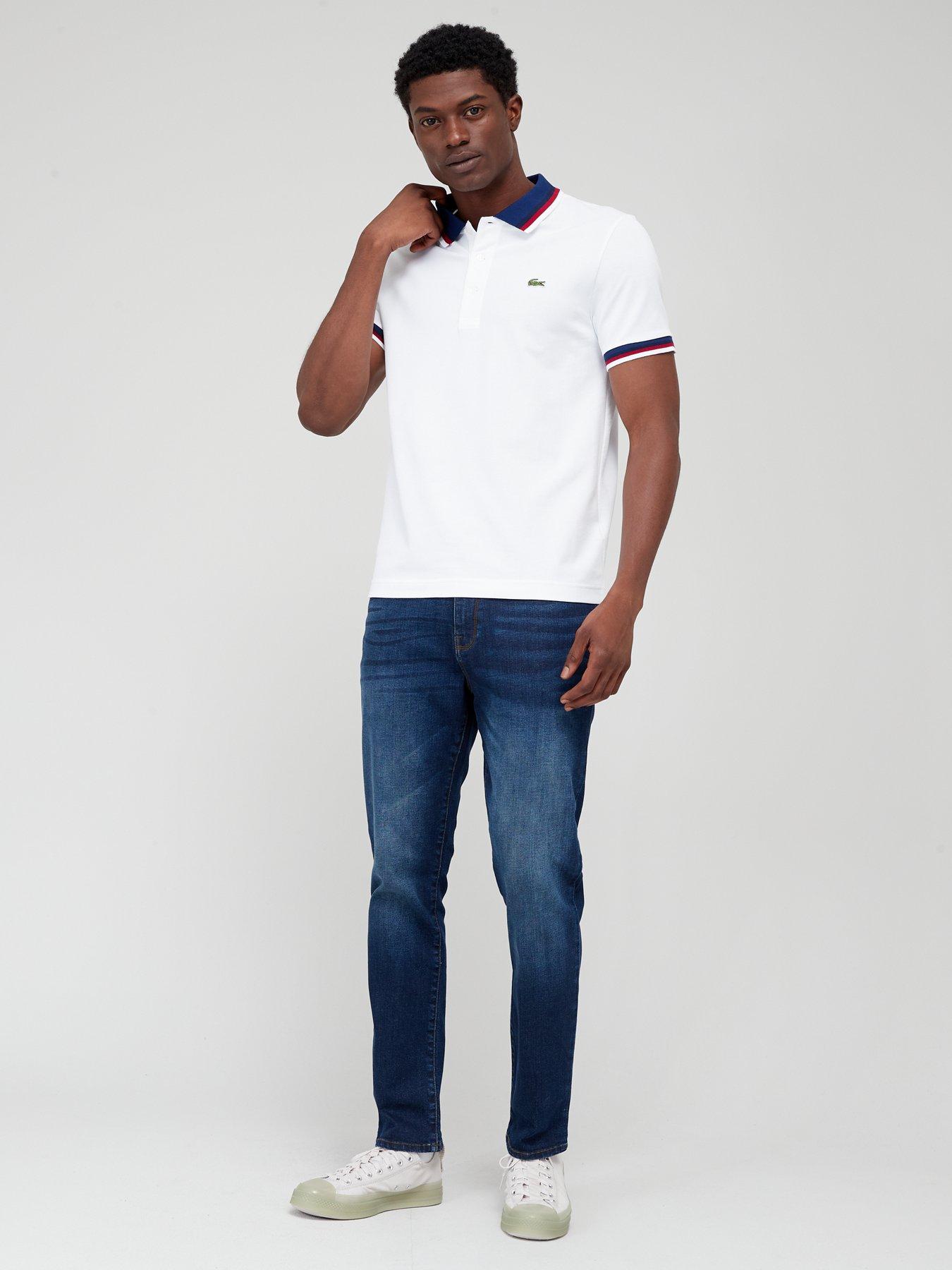 lacoste-tipped-collar-pique-polo-shirt-whiteback