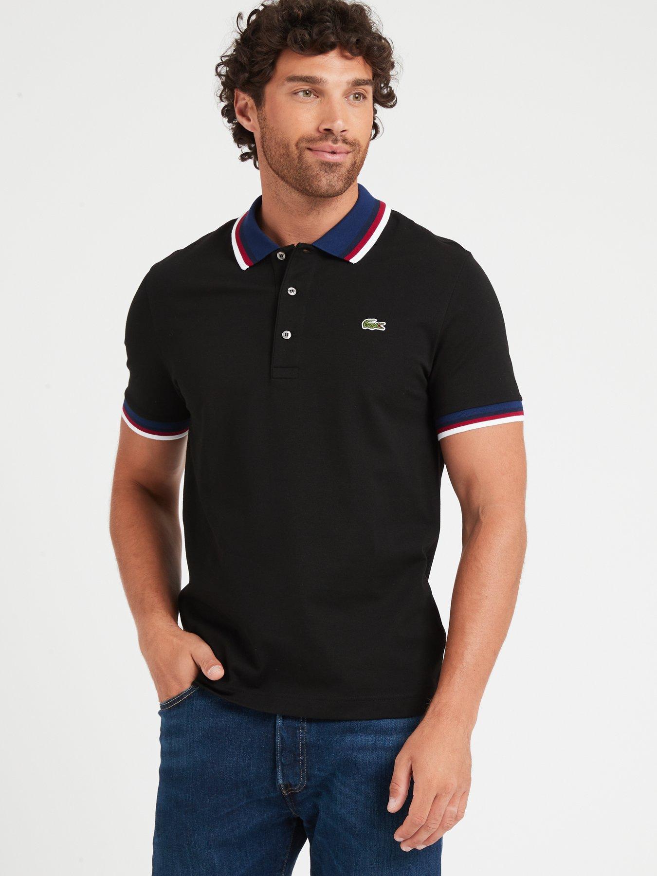 lacoste-tipped-collar-polo-shirt-black