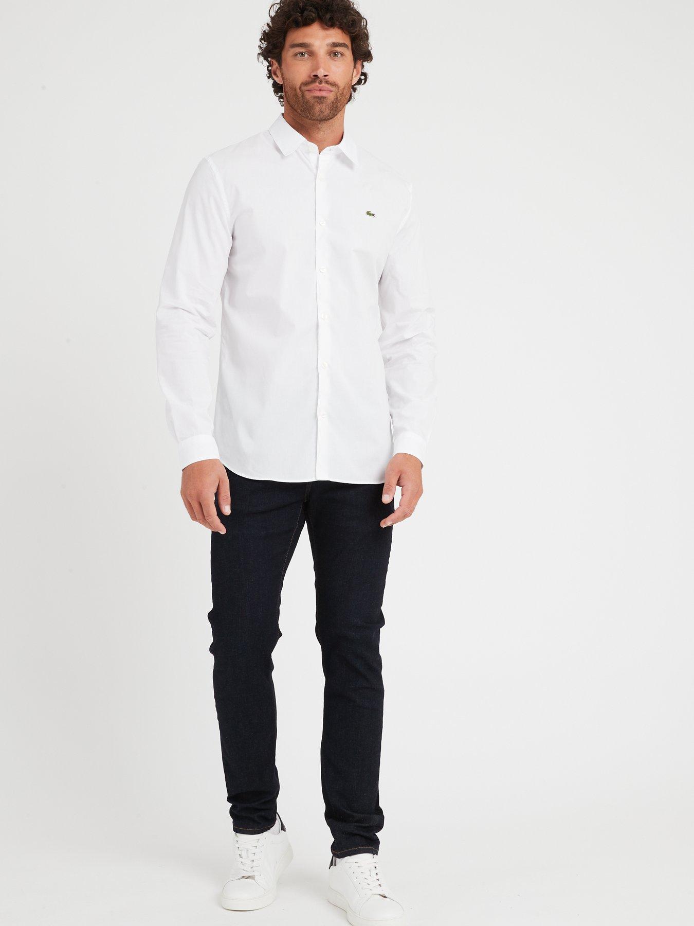 lacoste-slim-fit-button-down-poplin-shirt-whiteback