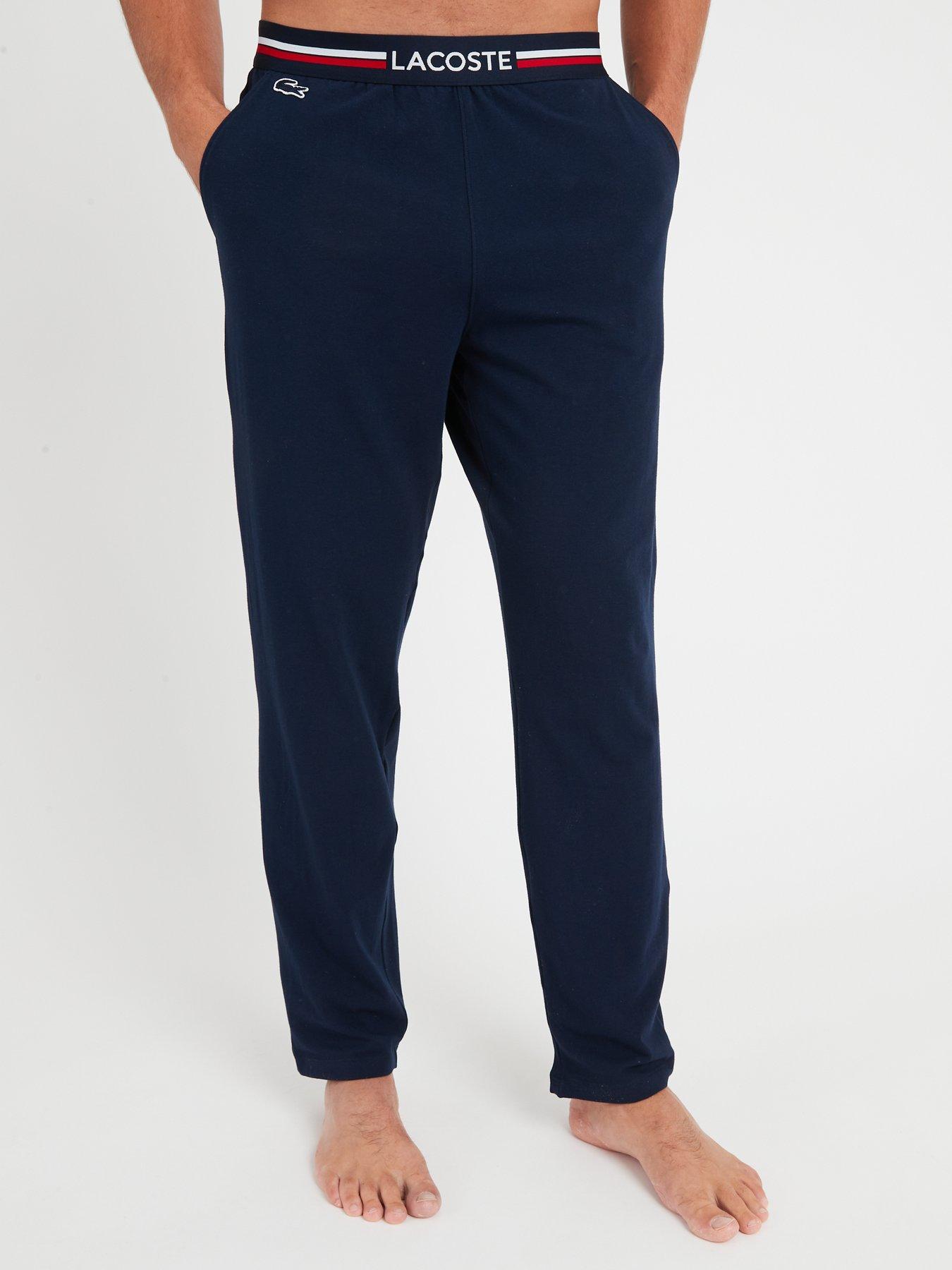 lacoste-pyjama-bottoms-dark-blue