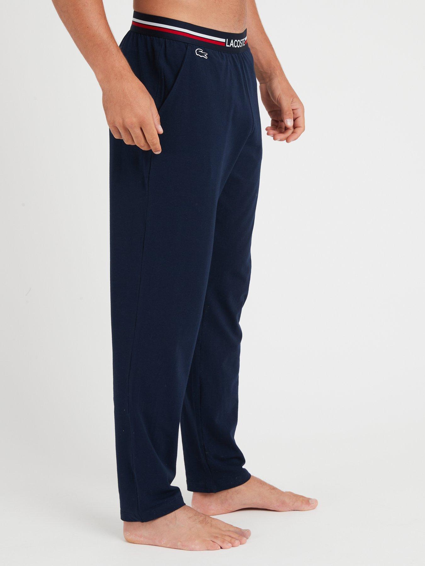 lacoste-pyjama-bottoms-dark-blueoutfit