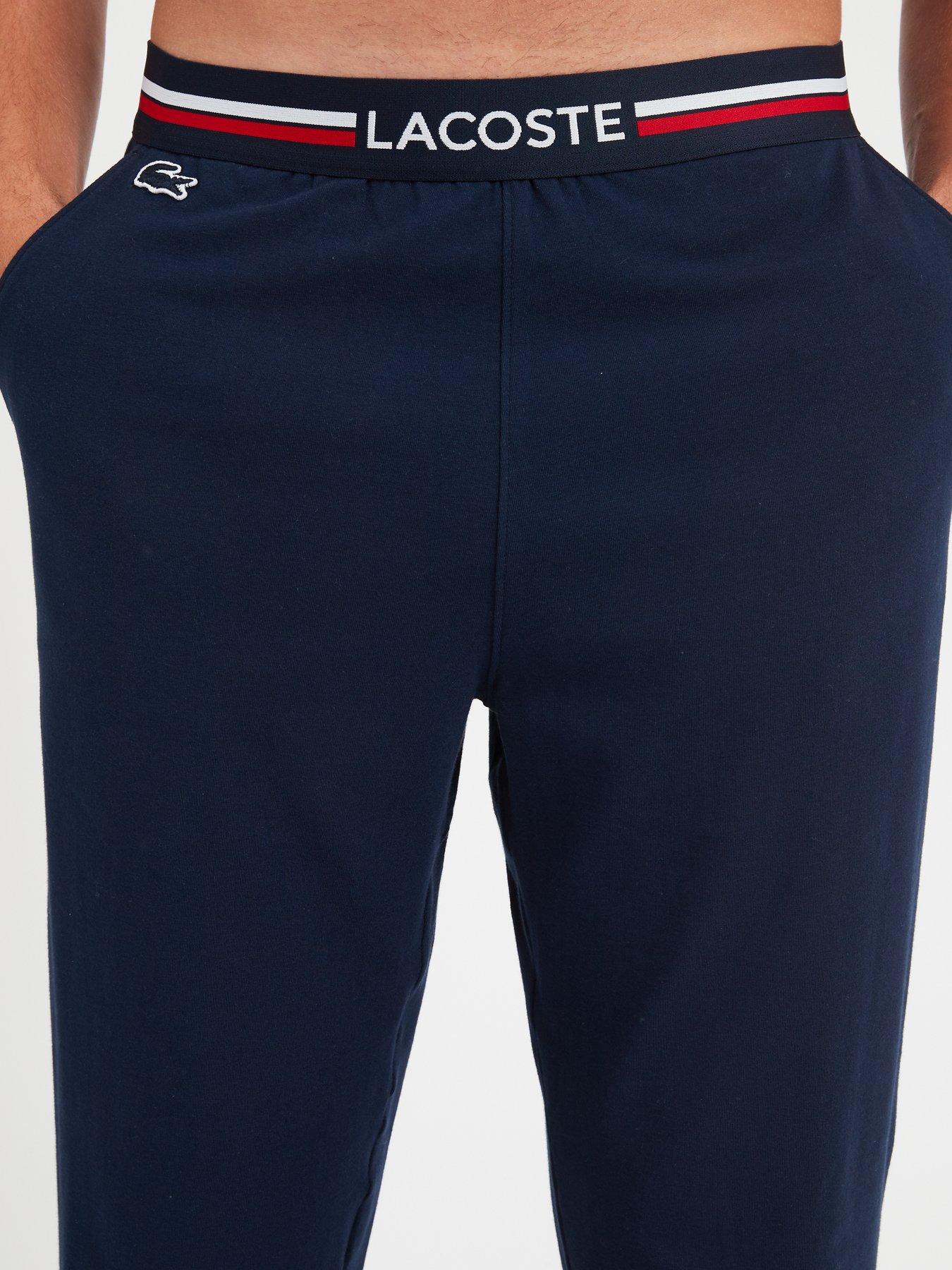 lacoste-pyjama-bottoms-dark-bluedetail