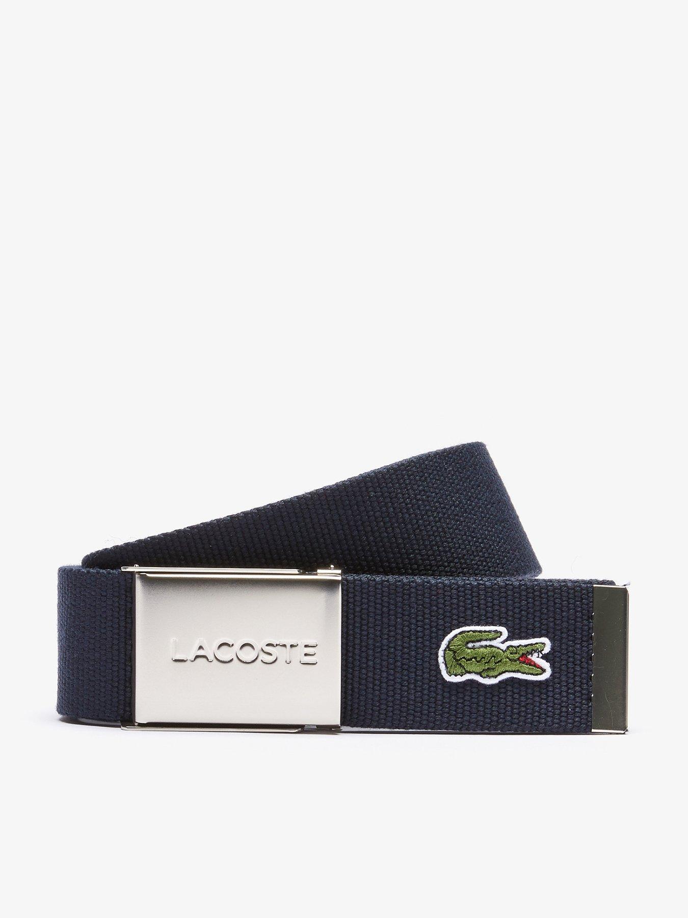 lacoste-webbed-belt-navy