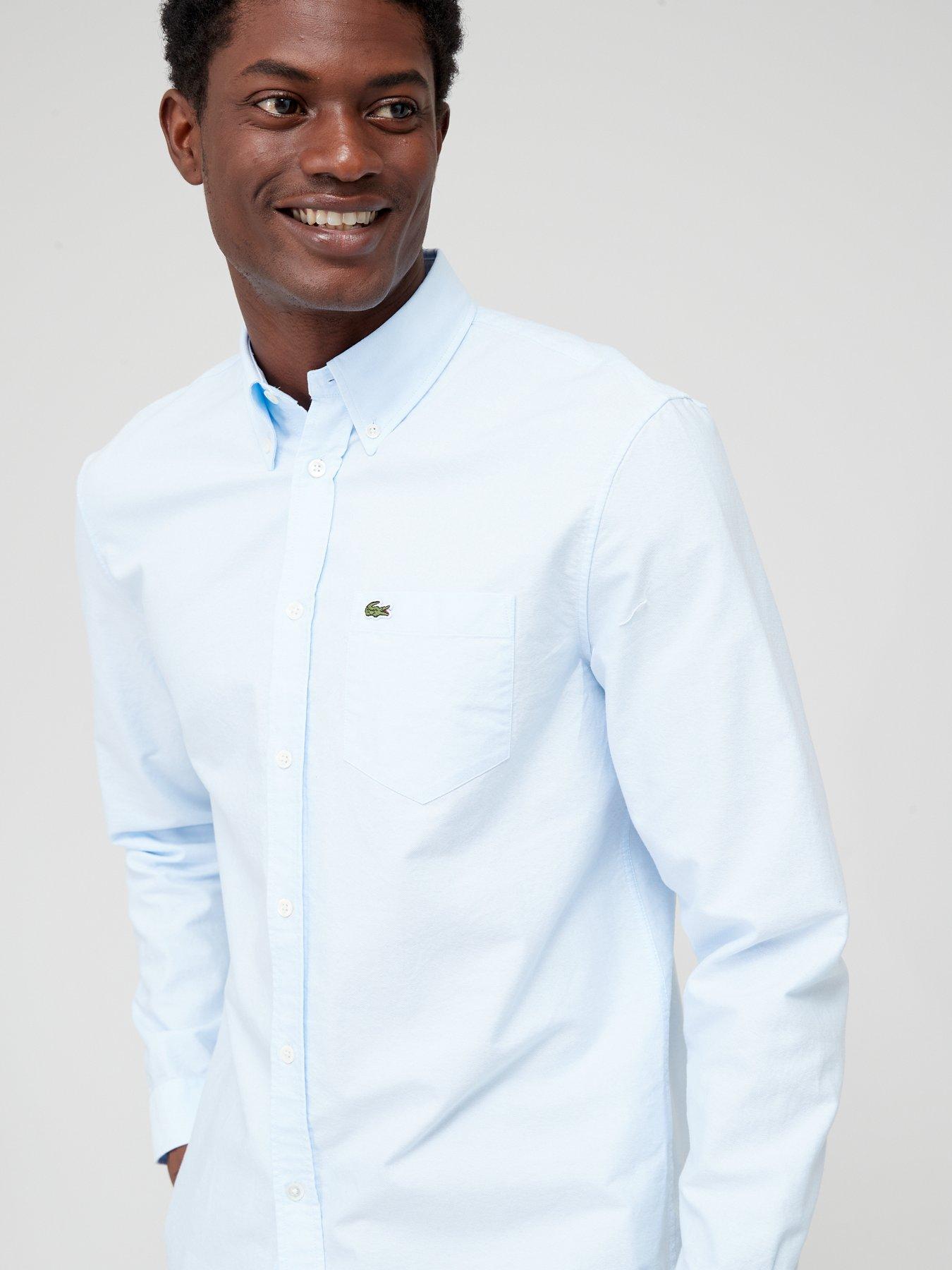 Lacoste long discount