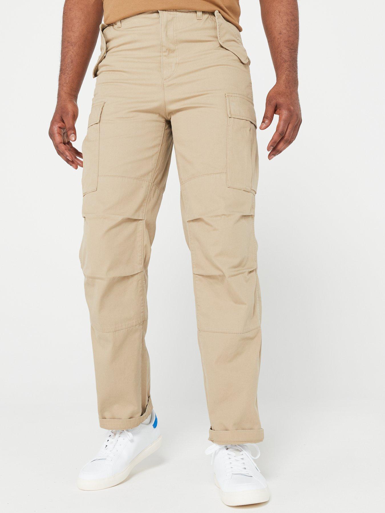 Lacoste khaki pants hotsell