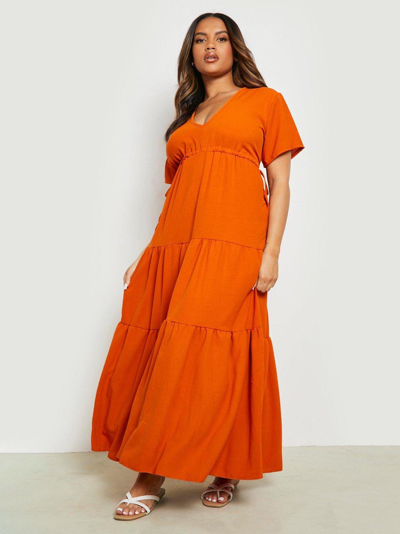 Boohoo curve sale ireland