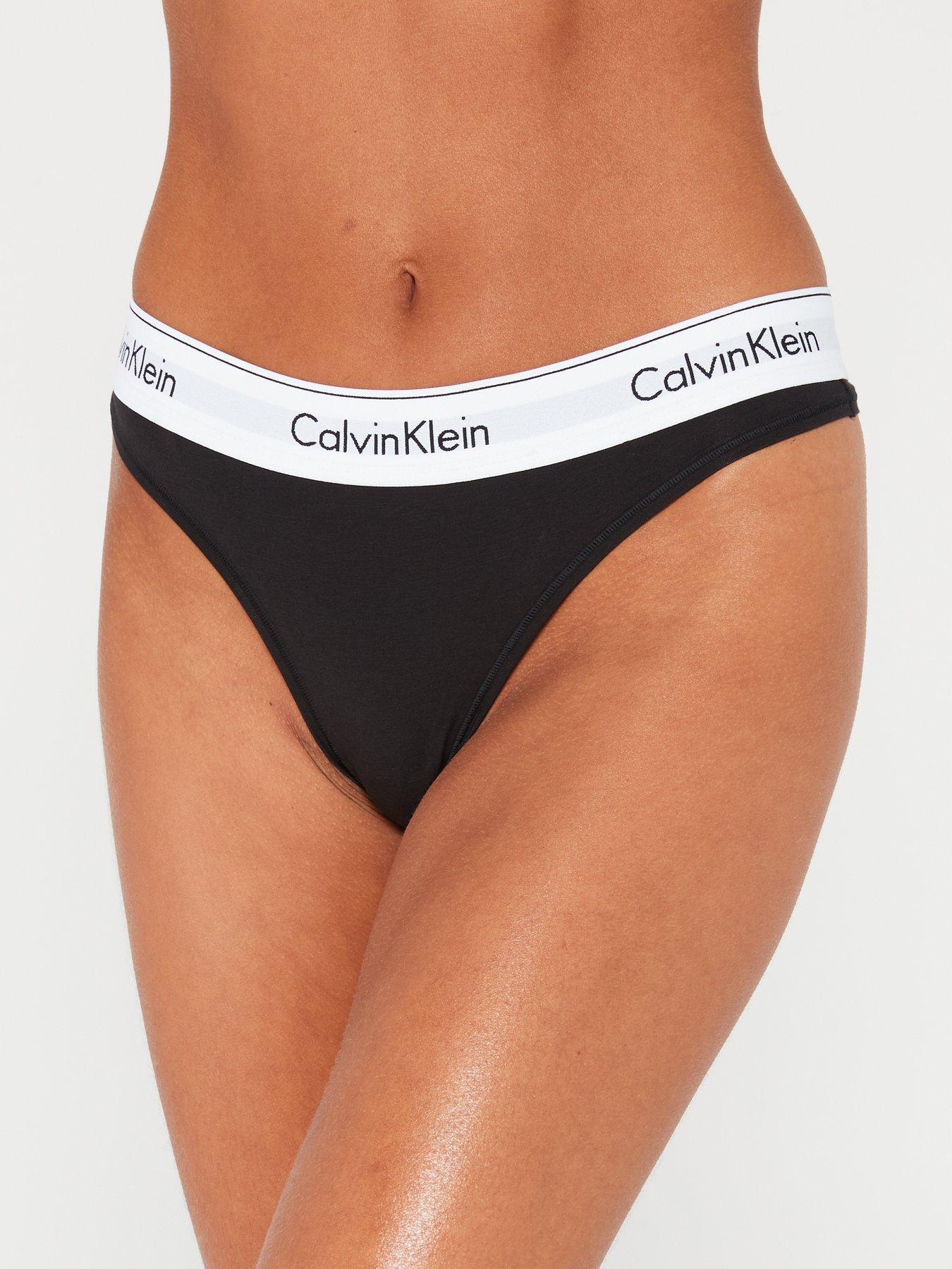 calvin-klein-modern-cotton-thong-blackback