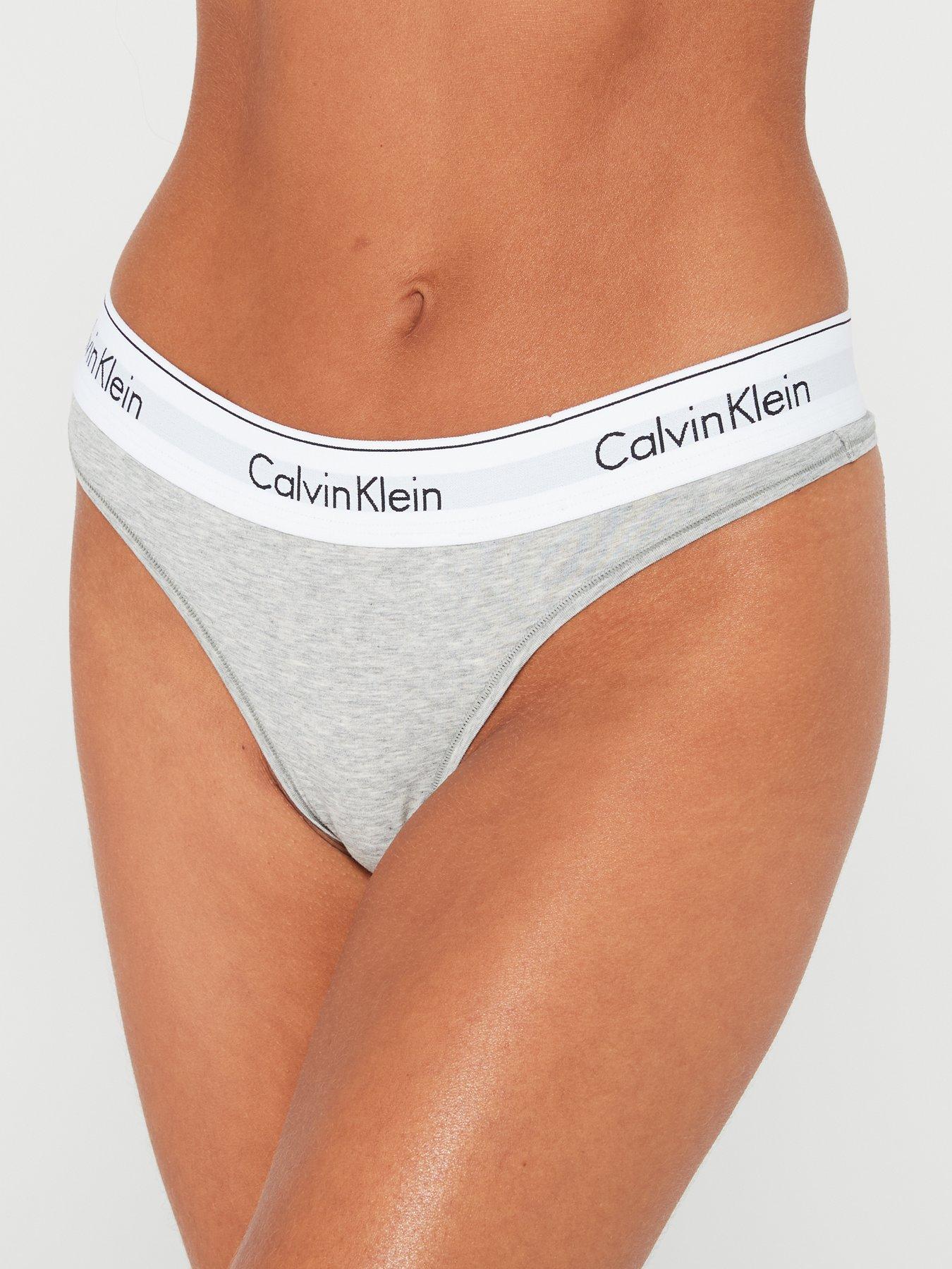 calvin-klein-modern-cotton-thong-greyback