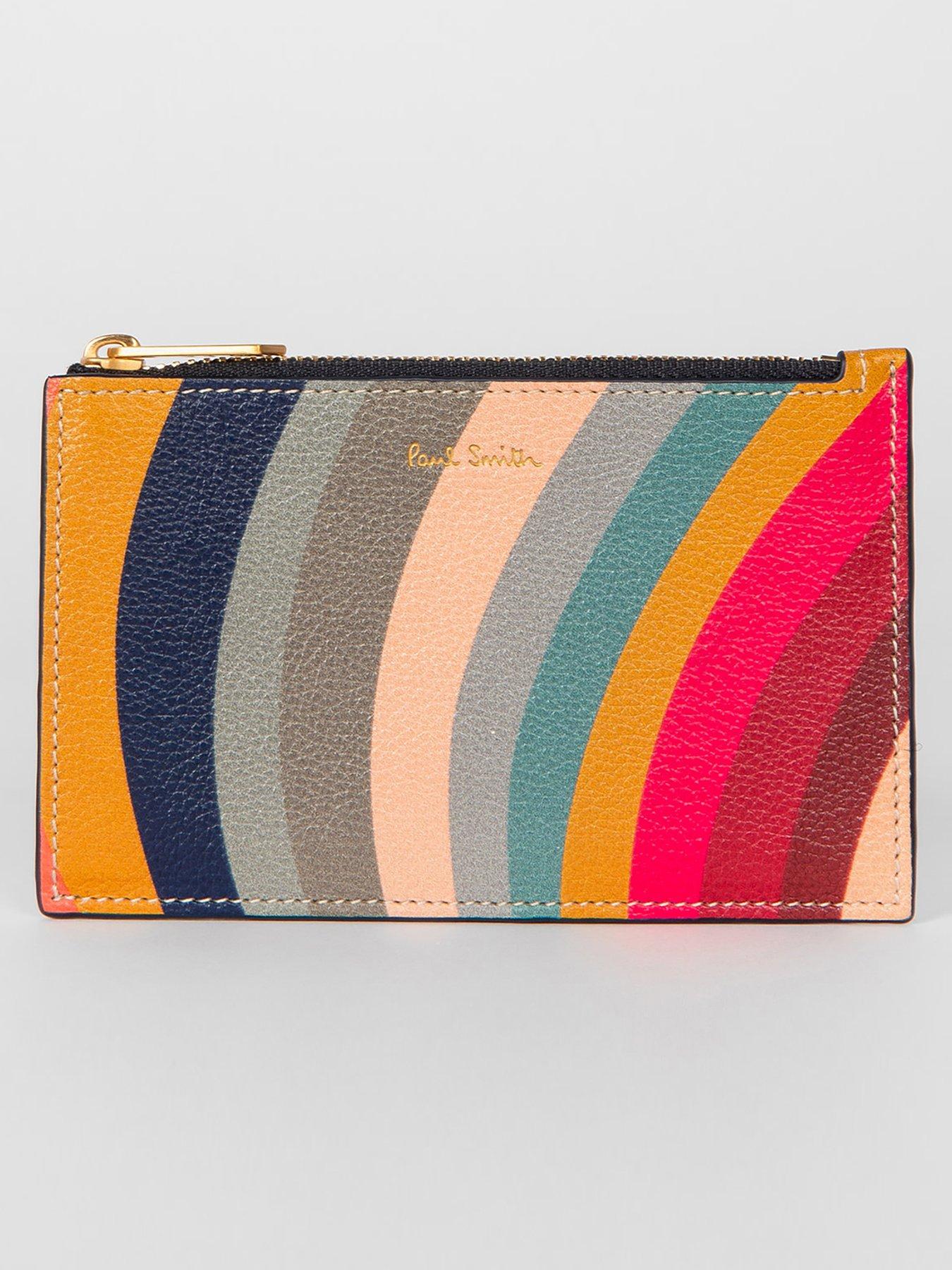 PS PAUL SMITH Swirl Shoulder Bag - Multi