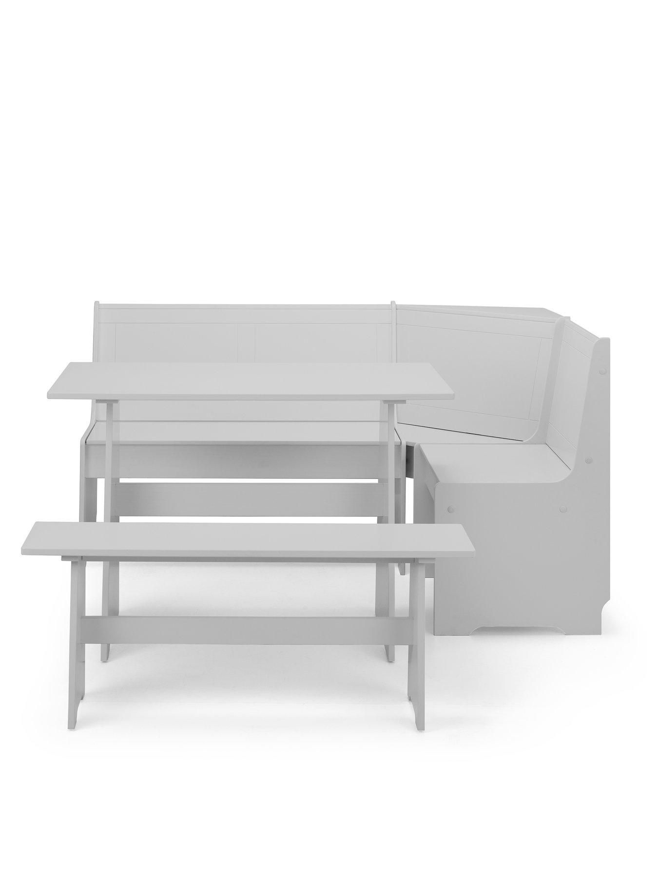 julian-bowen-newport-corner-dining-set-with-storage-benchback